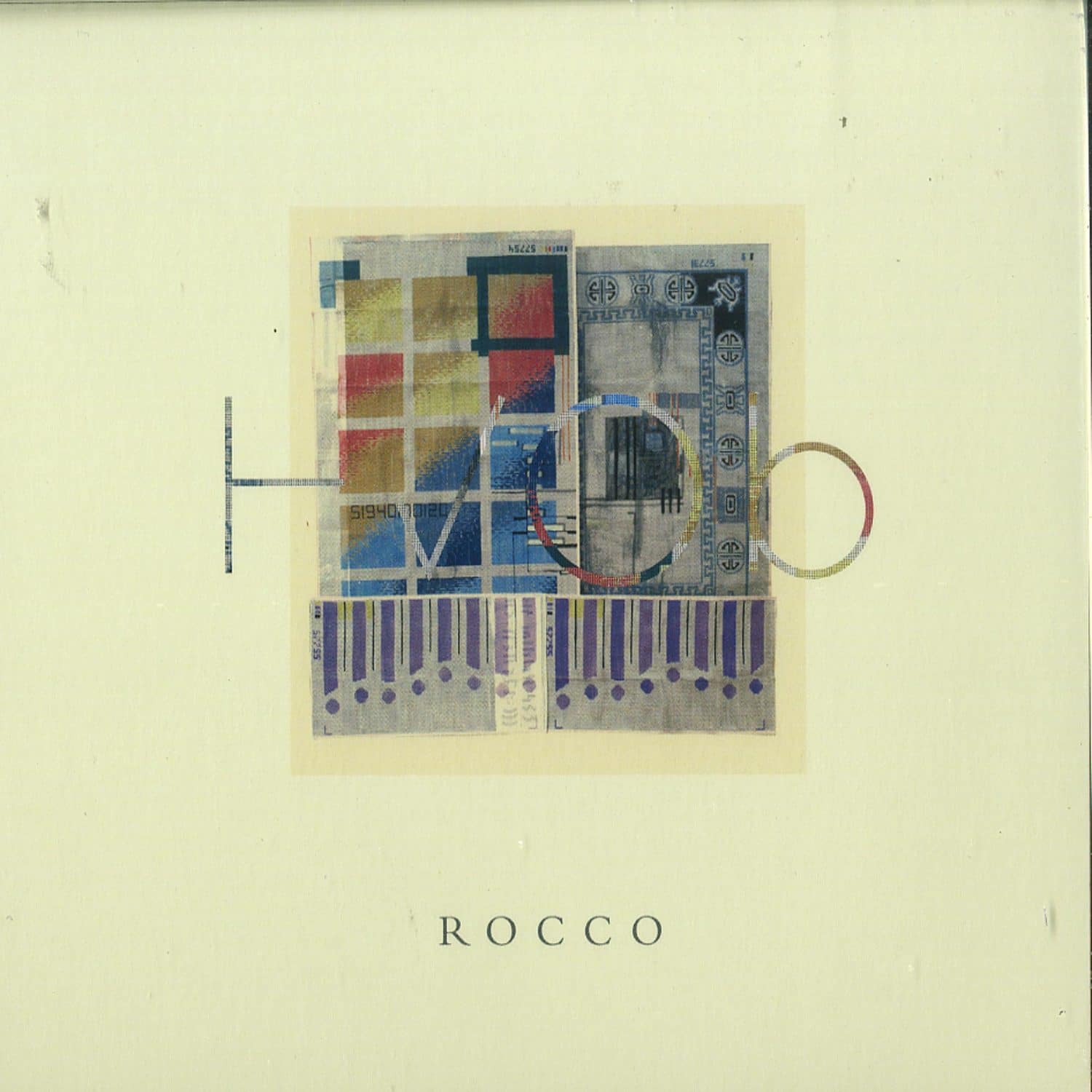 HVOB - ROCCO 