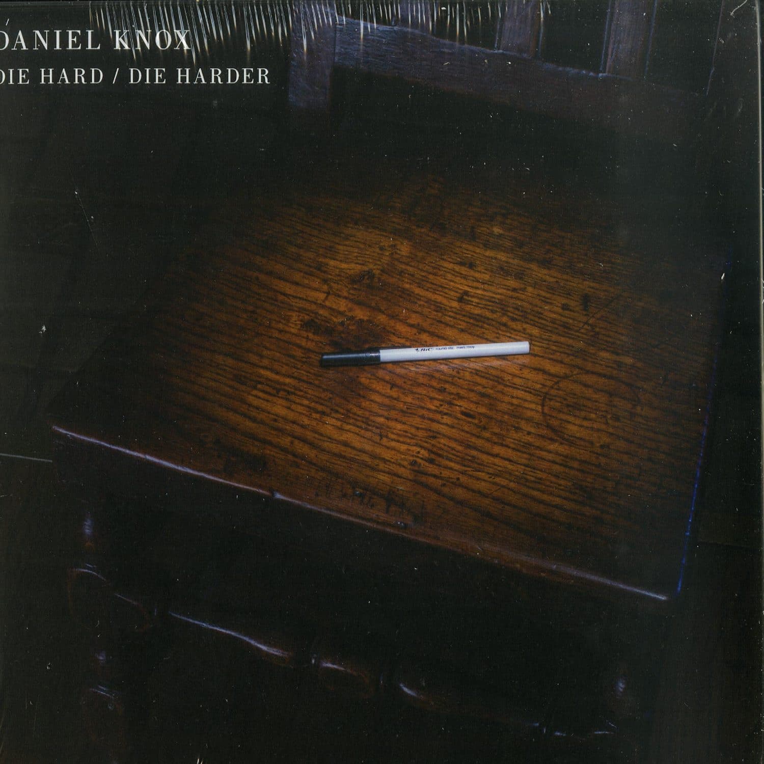 Daniel Knox - DIE HARD / DIE HARDER 