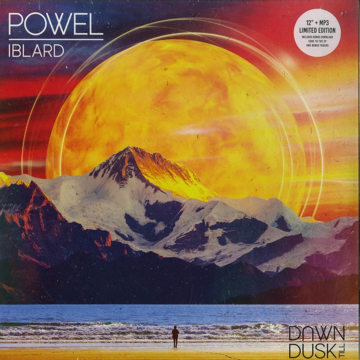 Powel - IBLARD 