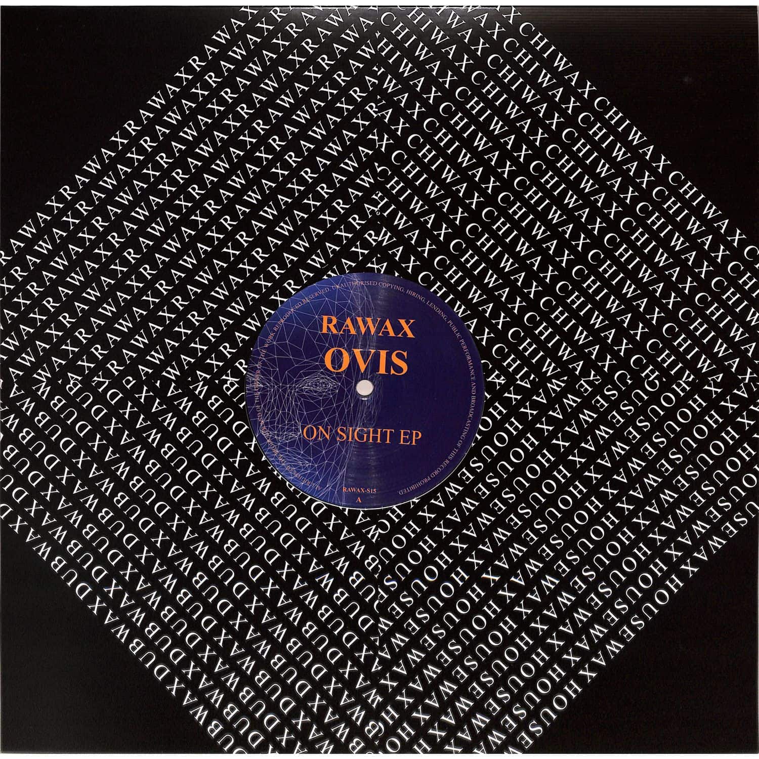 Ovis - On Sight EP