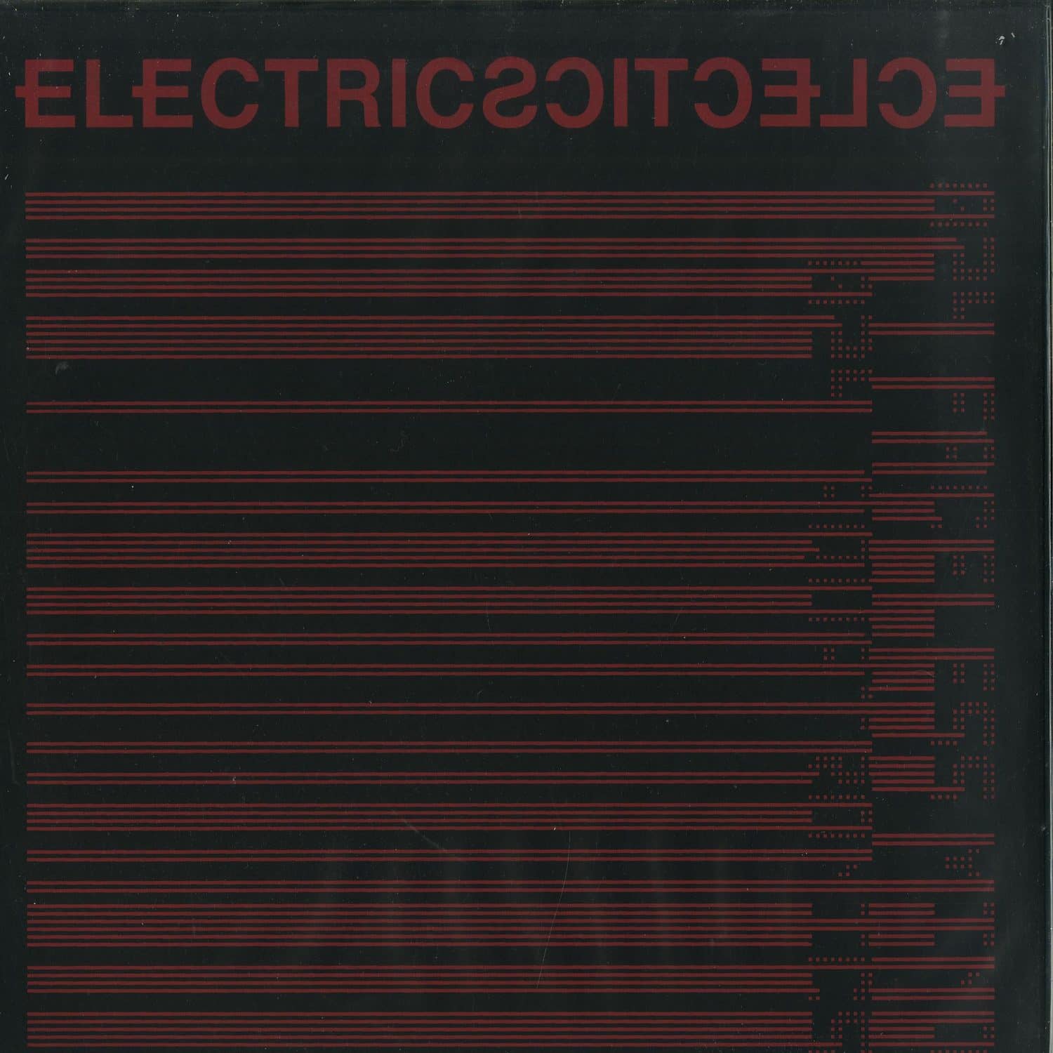 Faceless Mind vs. Aquatronics - ECLECTIC ELECTRICS GHOST SERIES 
