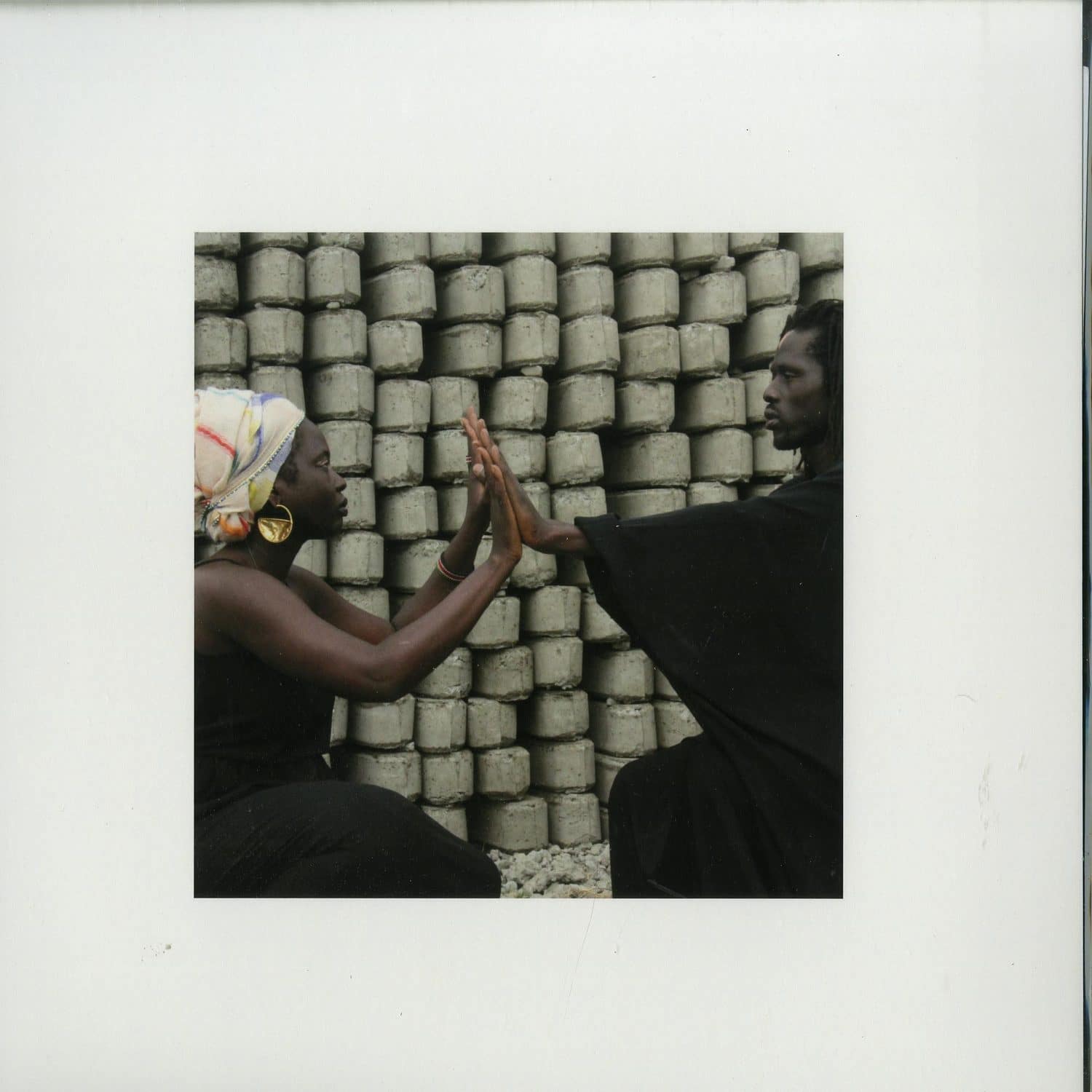 Emmanuel Jal, Nyaruach - TI CHUONG REMIXES