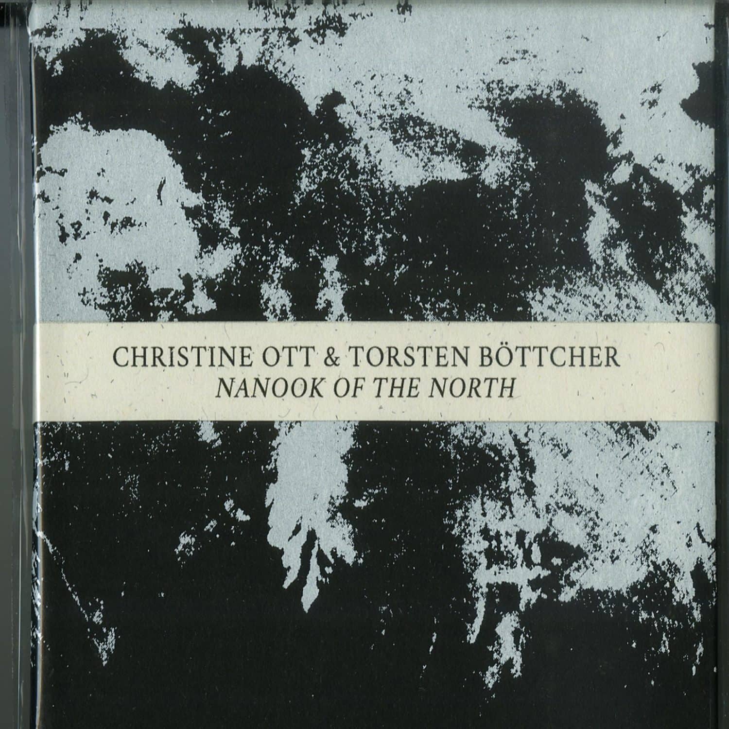 Christine Ott and Torsten Boettcher - NANOOK OF THE NORTH 