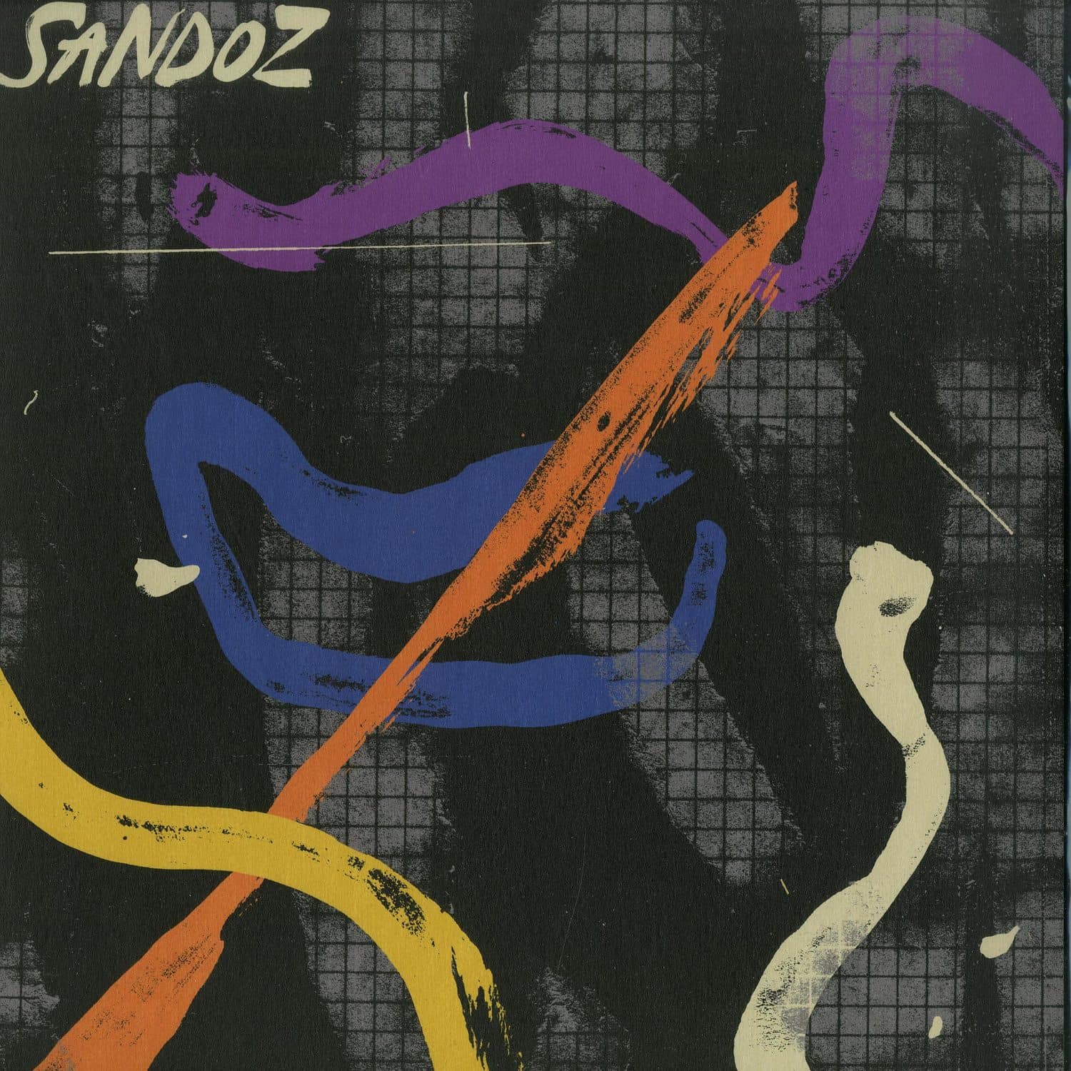 Sandoz - S/T