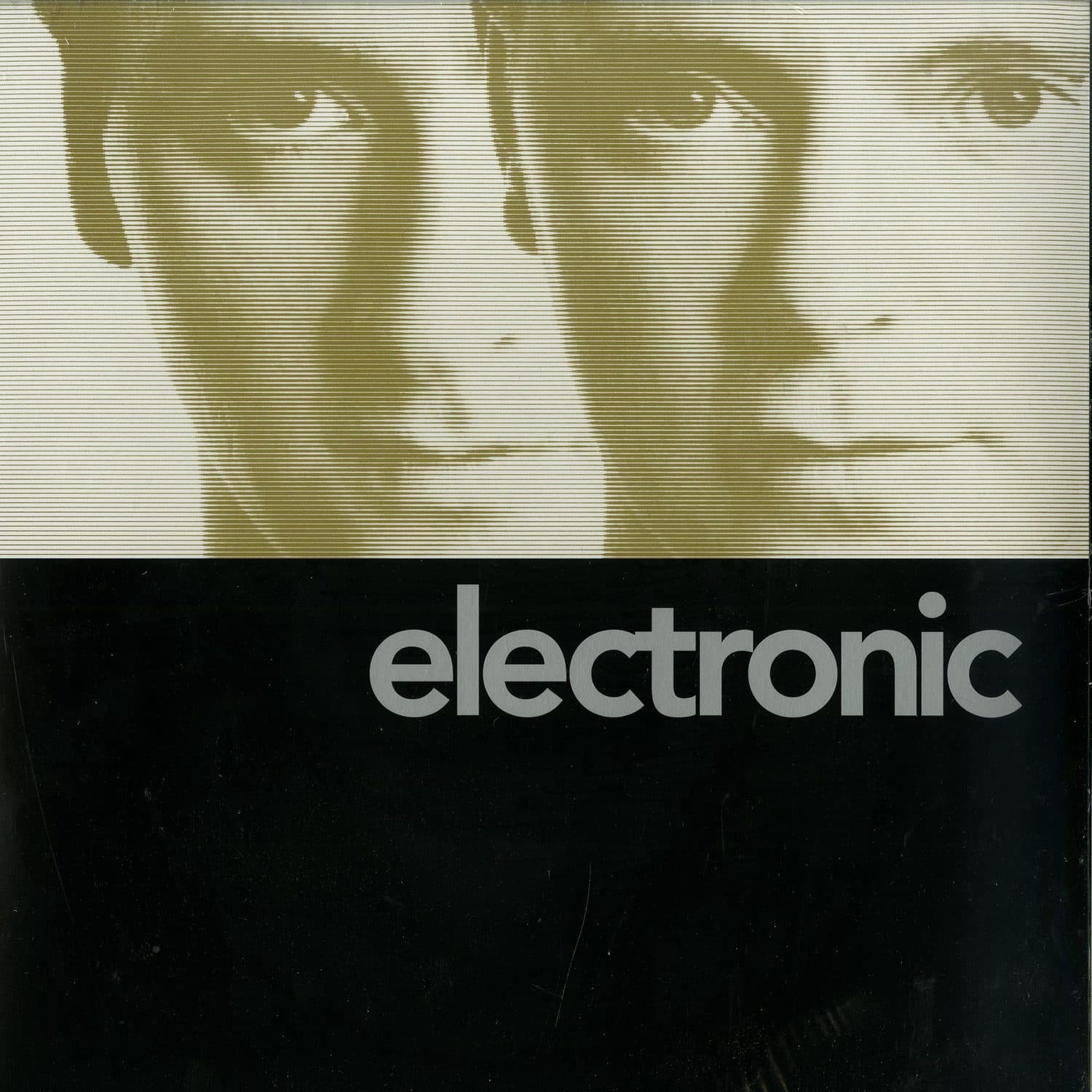 Electronic - ELECTRONIC 