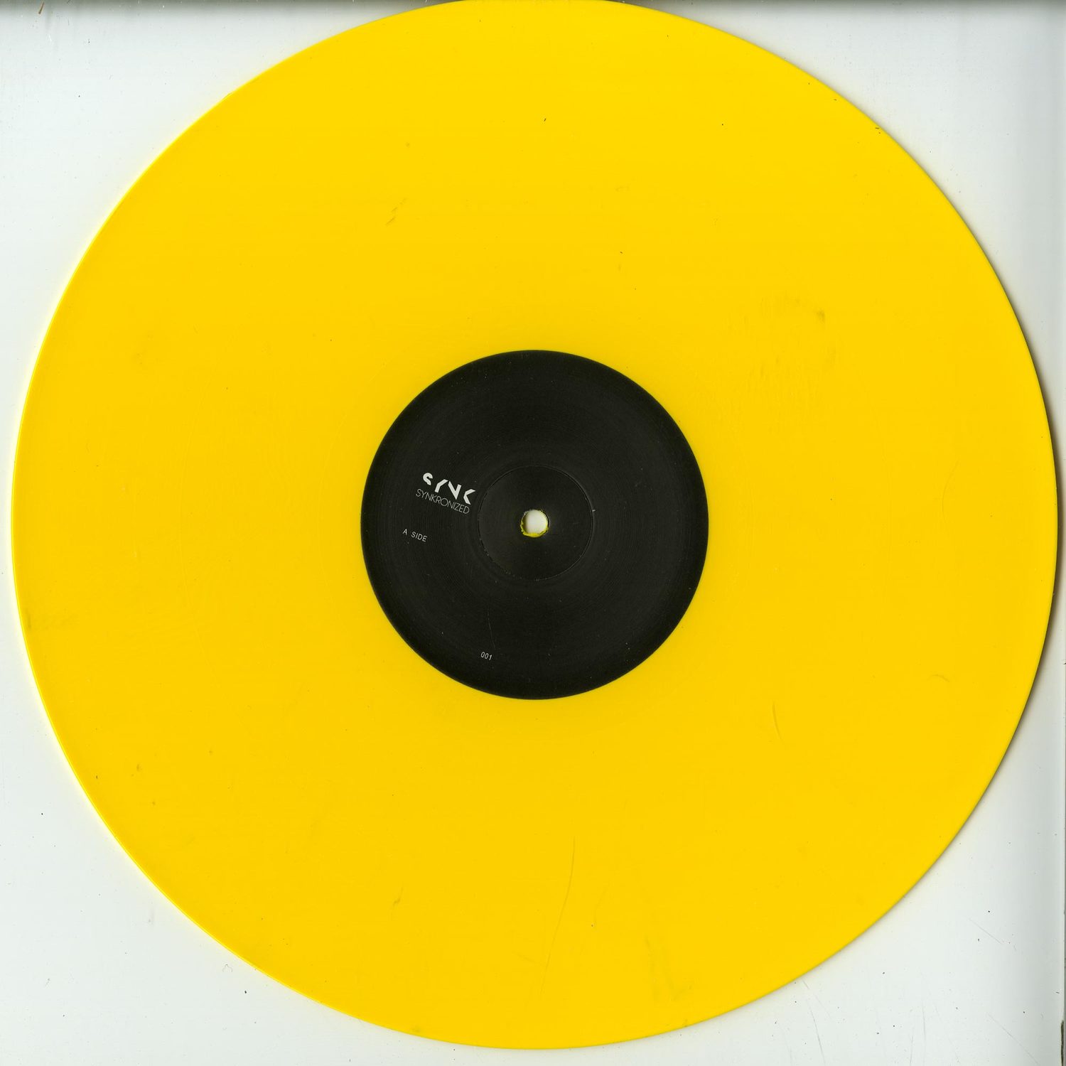 David Gtronic & Just_me - ARCANO EP