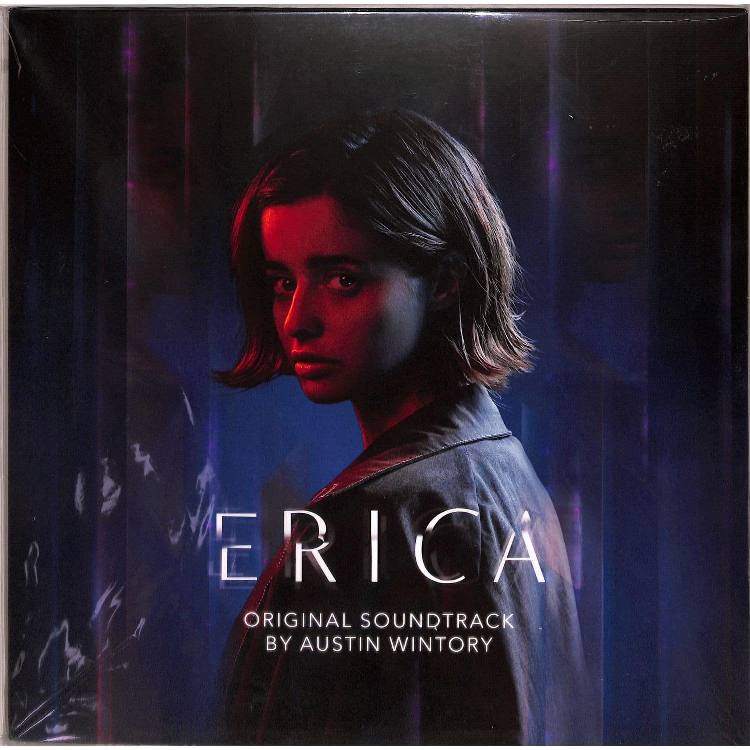 Austin Wintory - ERICA O.S.T. 