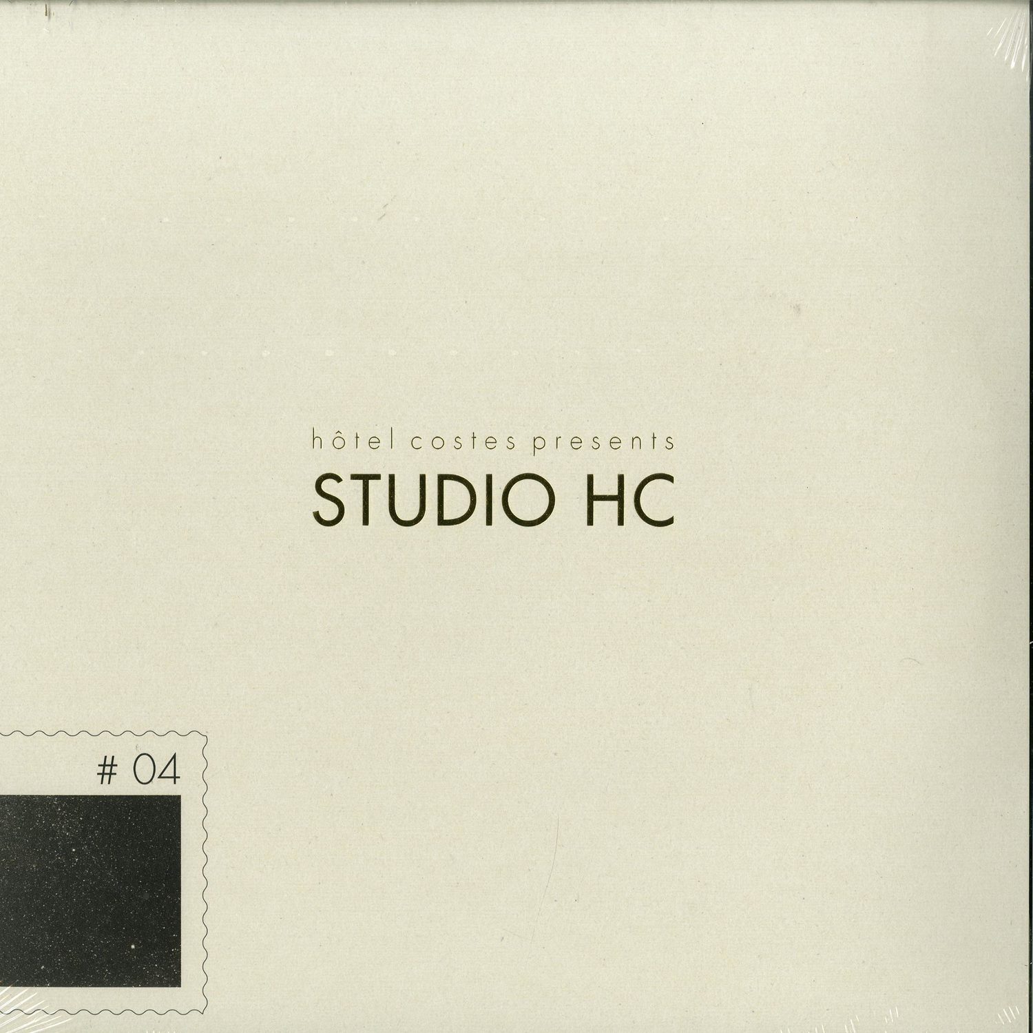 JAC - Studio HC 04