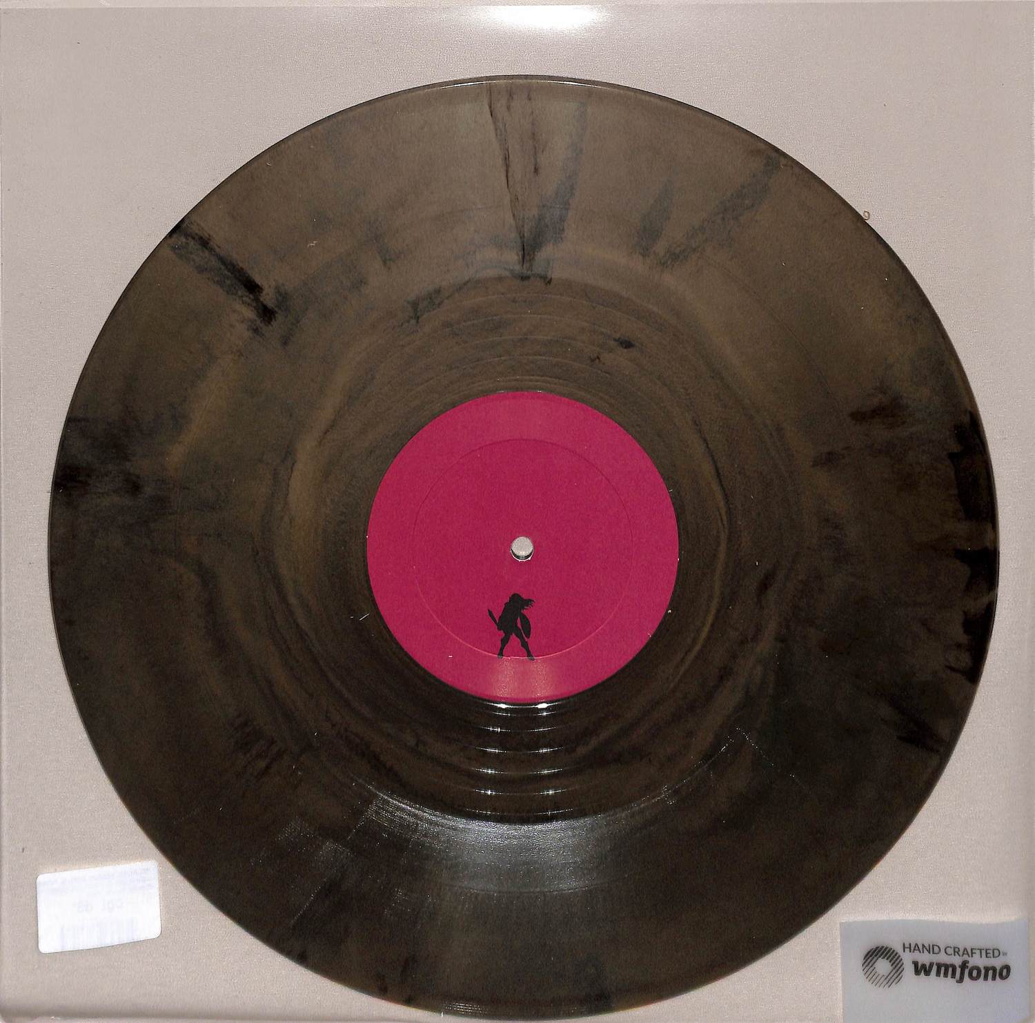 Pelacha, Serkin, K3rn3l Poisson, Trommel - VISIONARY 02 