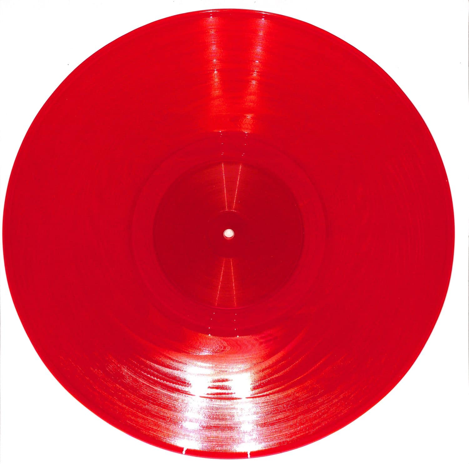 Ron Wells - EMOTIONAL DIALS EP