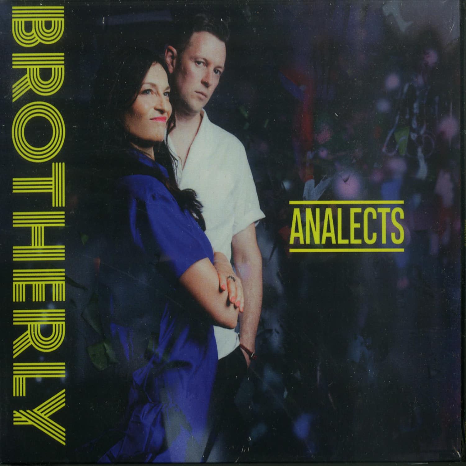 Brotherly - ANANLECTS 