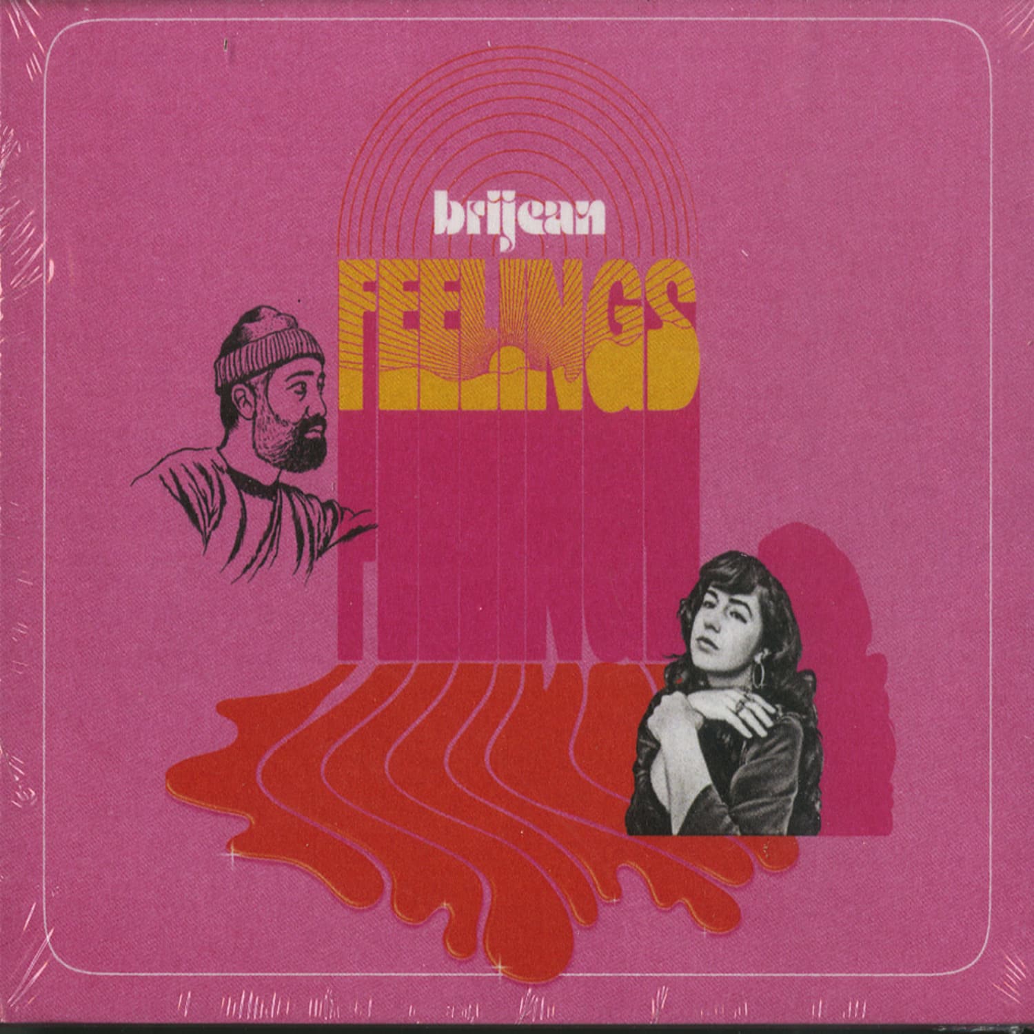 Brijean - FEELINGS 