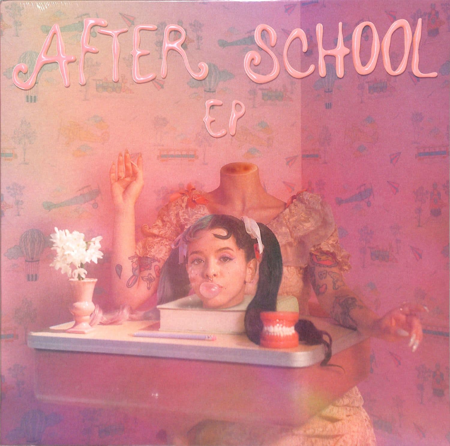 Melanie Martinez - AFTER SCHOOL EP 