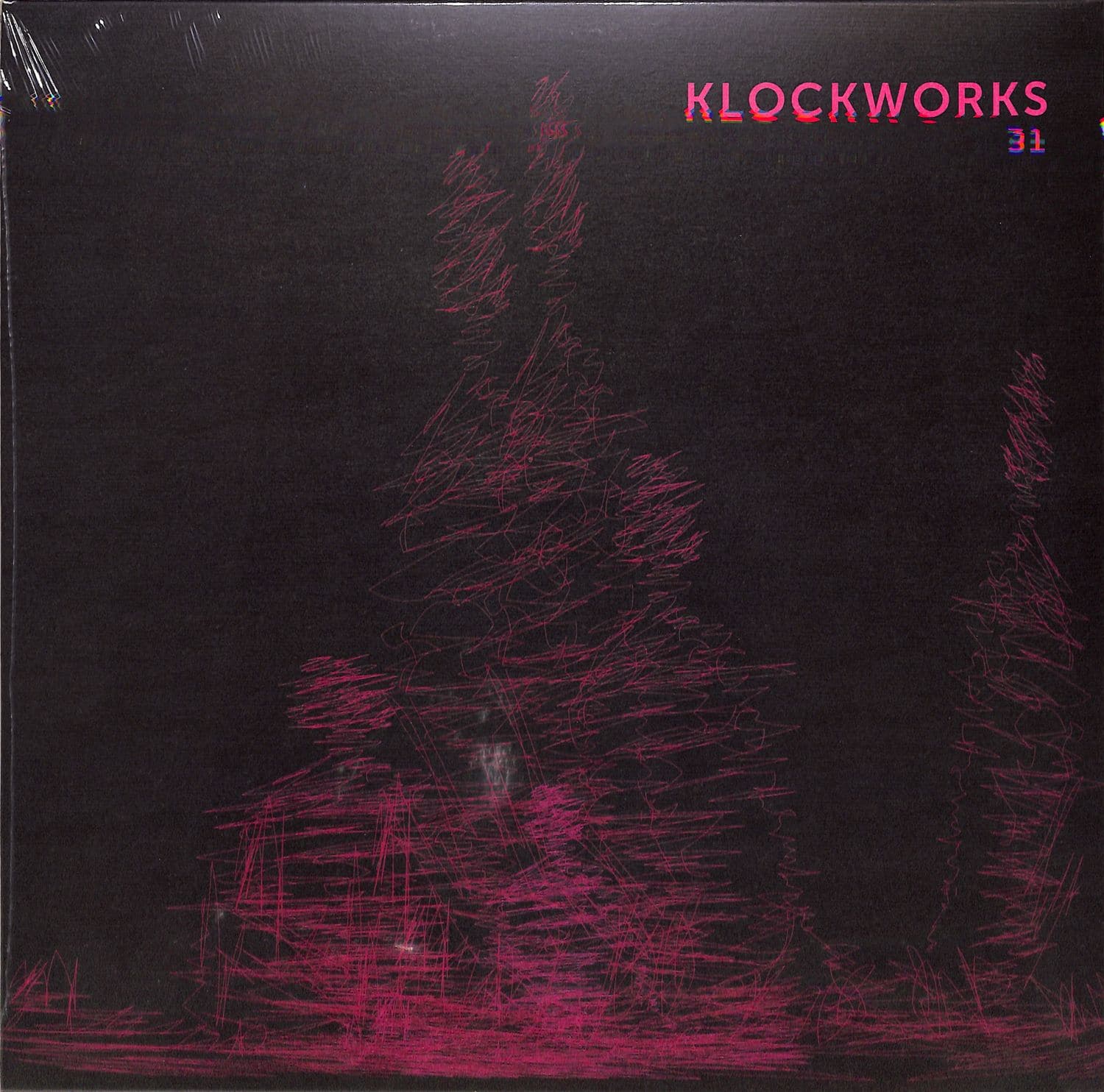 Temudo - KLOCKWORKS 31