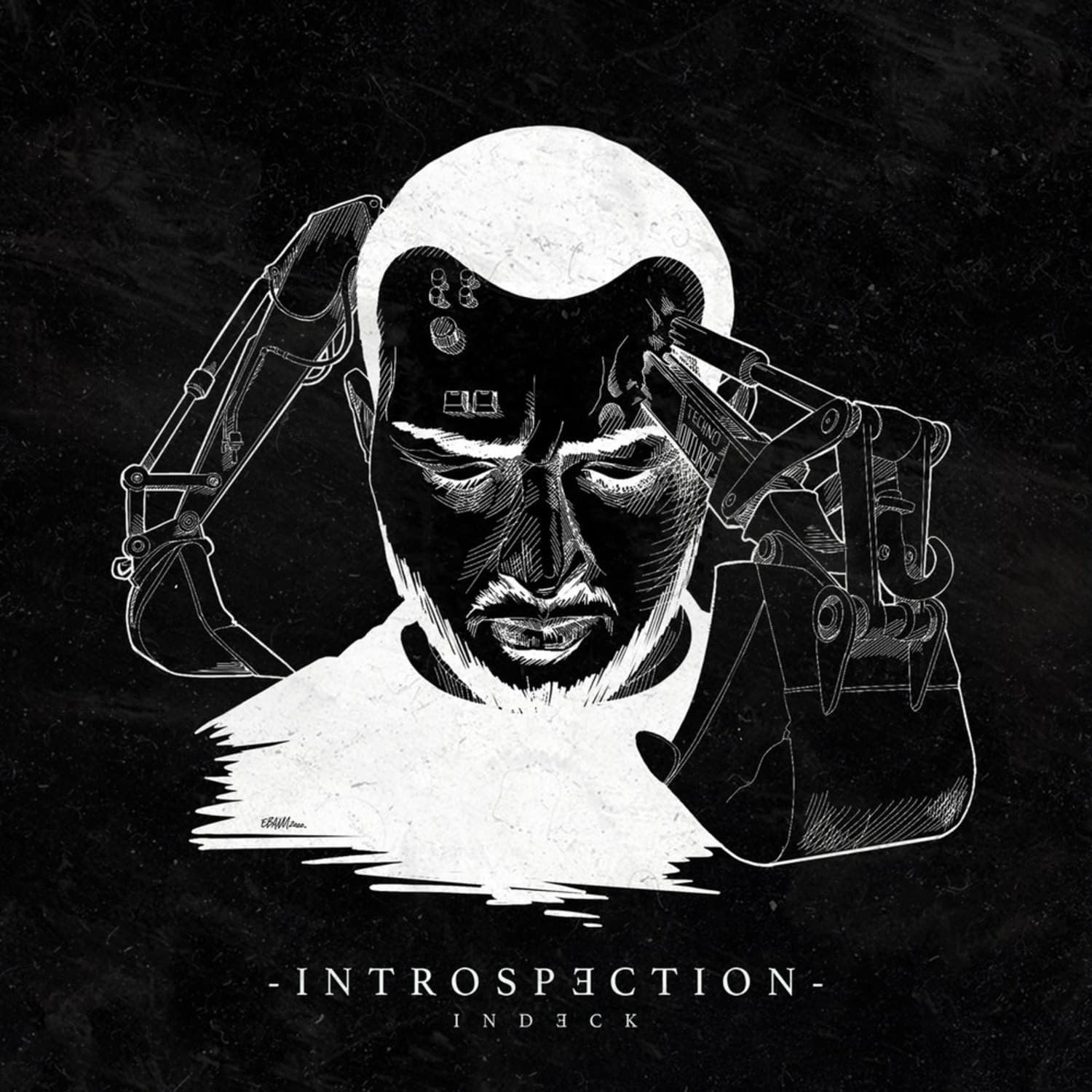 Indeck - INTROSPECTION