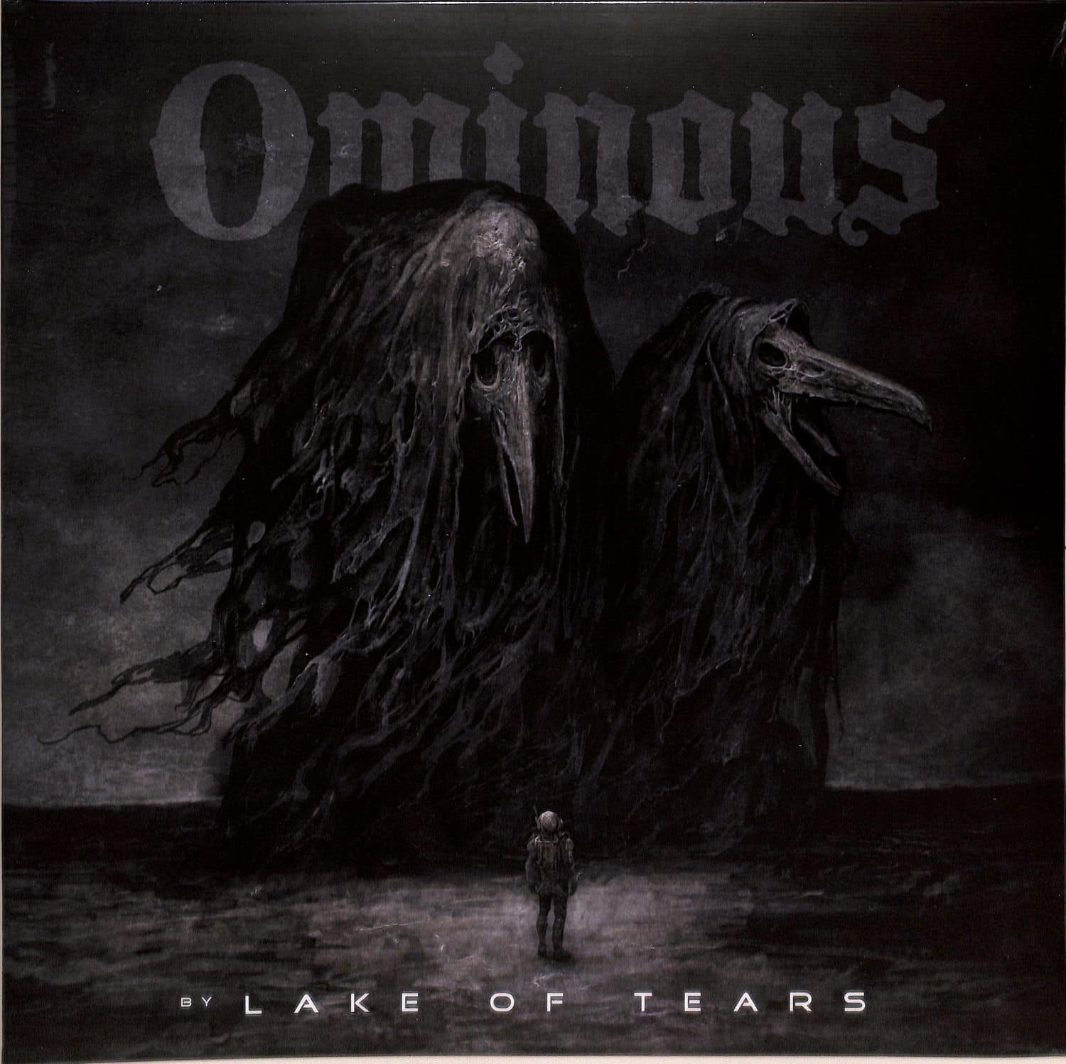 Lake Of Tears - OMINOUS 