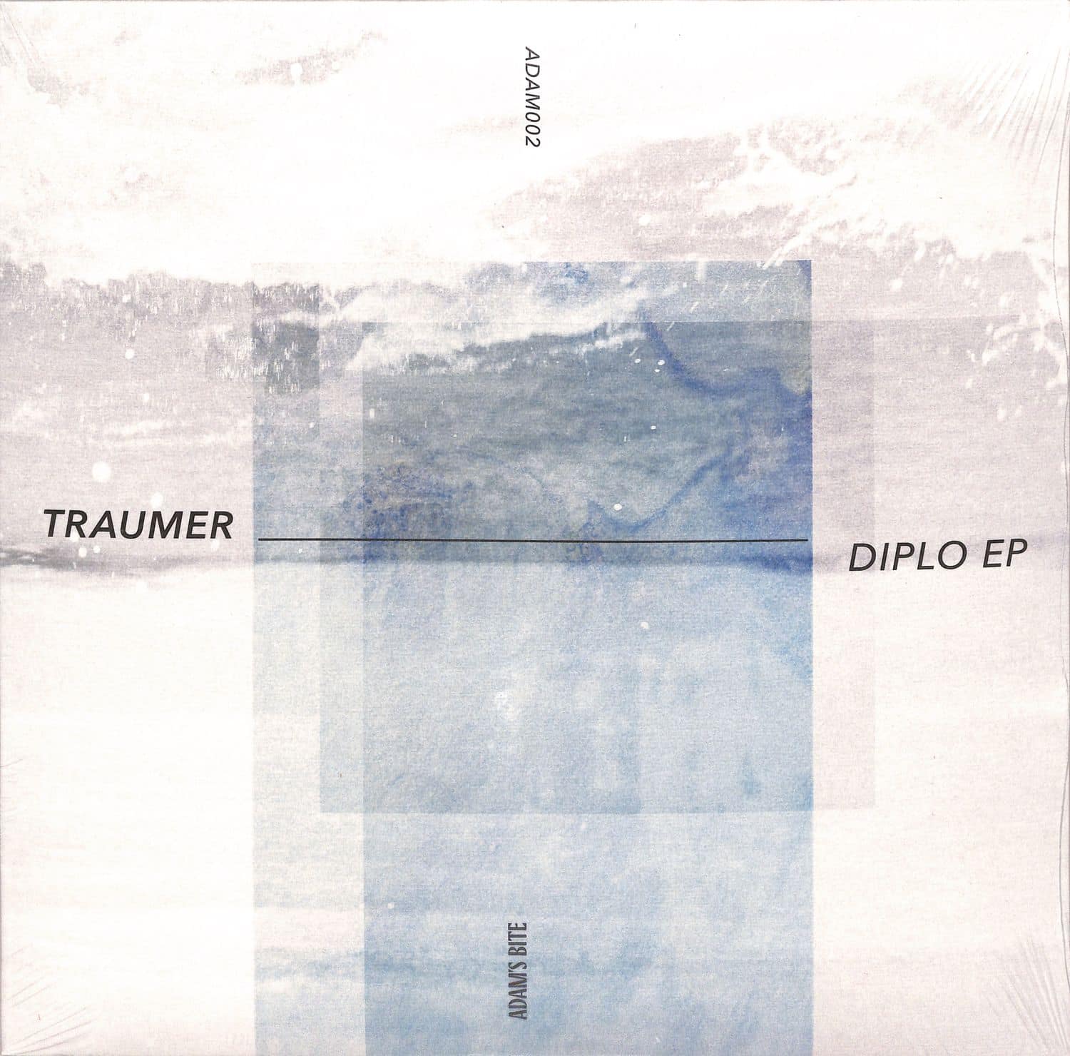 Traumer - DIPLO EP 