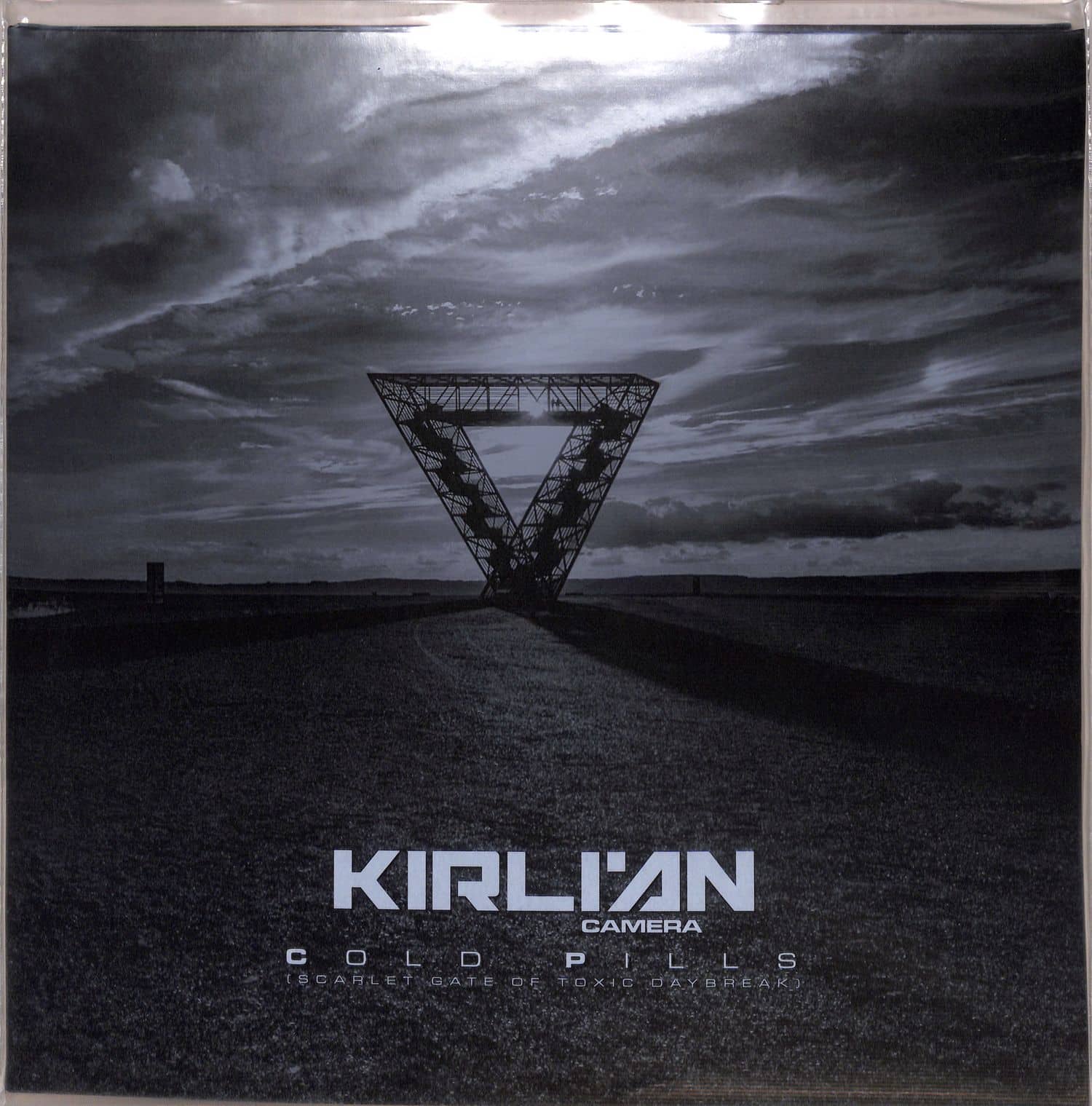 Kirlian Camera - COLD PILLS 