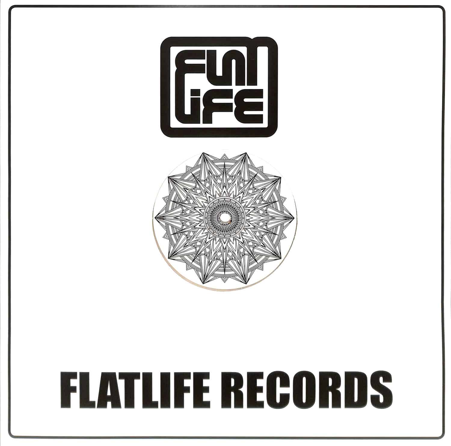 Jack Wax / Pzylo - THATS WHAT I CALL FLATCORE - EPISODE 1 