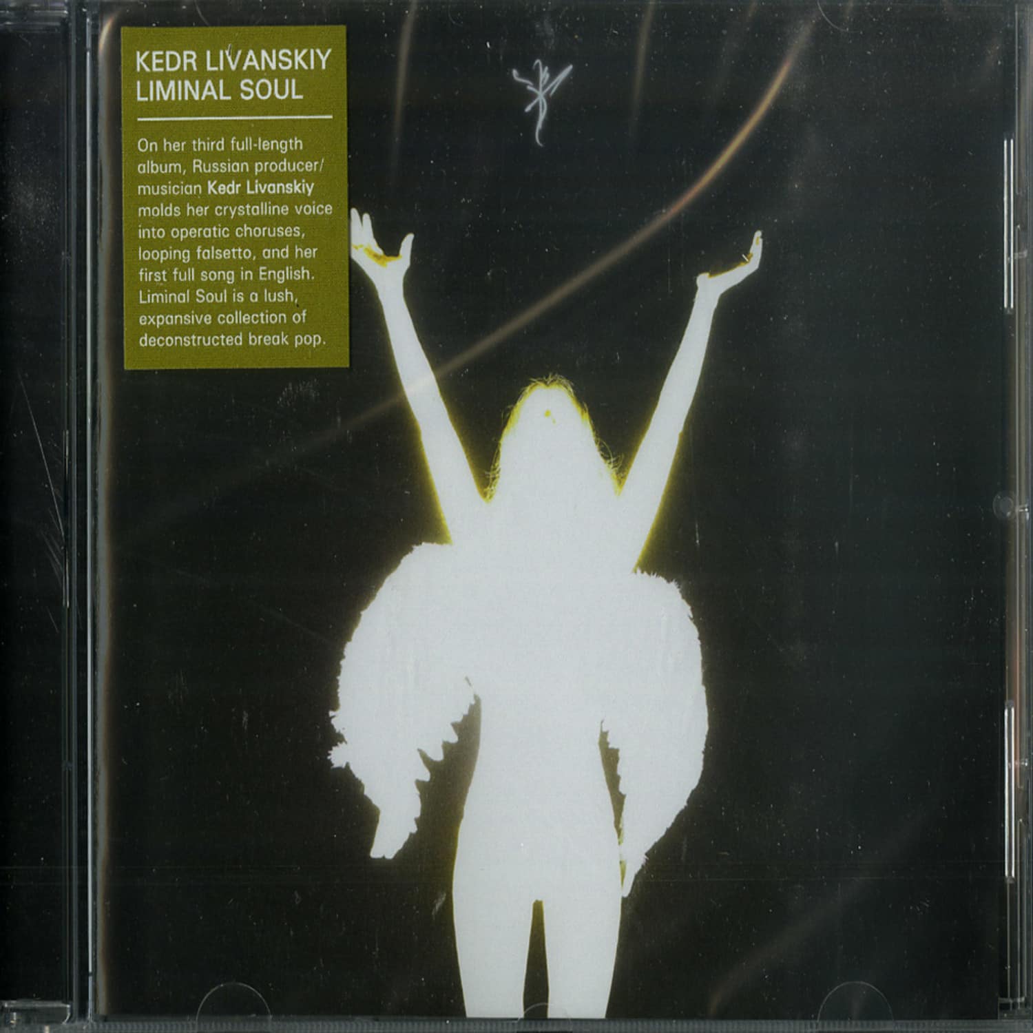 Kedr Livanskiy - LIMINAL SOUL 