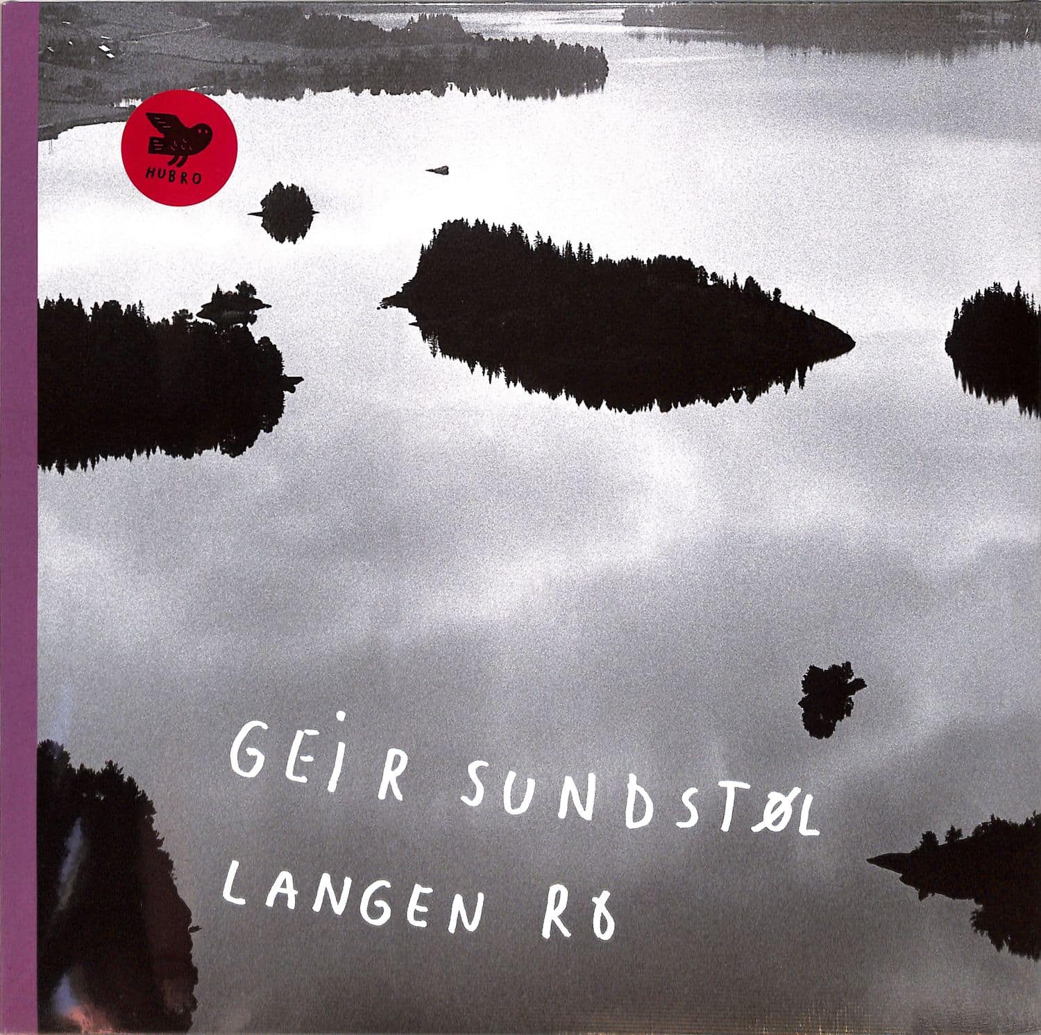 Geir Sundstol - LANGEN RO 