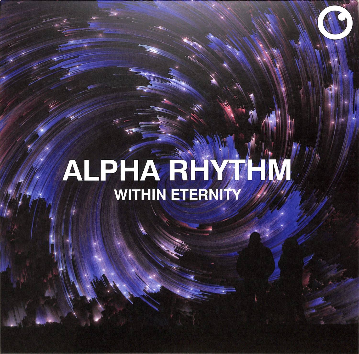 Alpha Rhythm - WITHIN ETERNITY EP