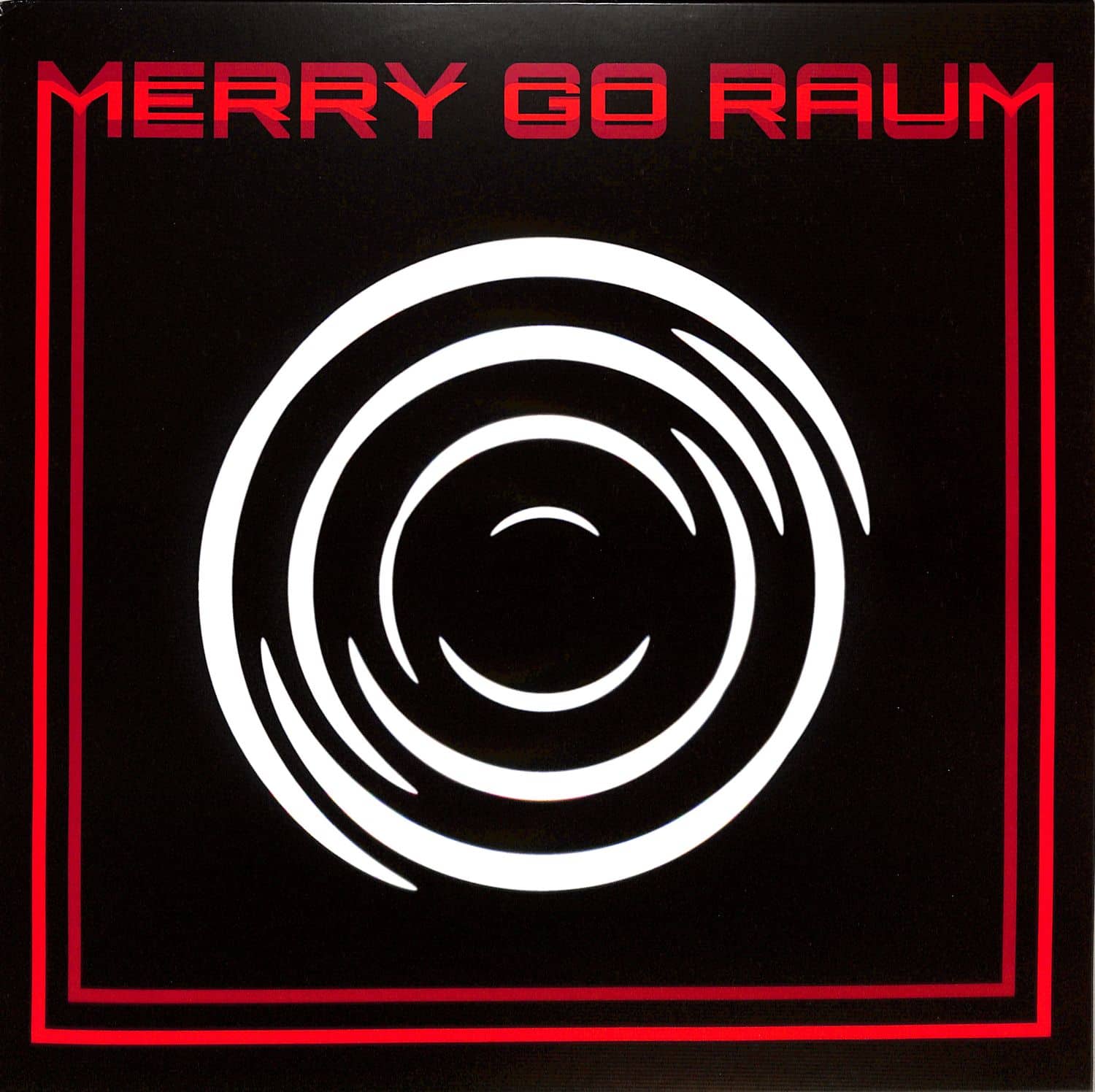 Merry Go Raum - MERRY GO RAUM