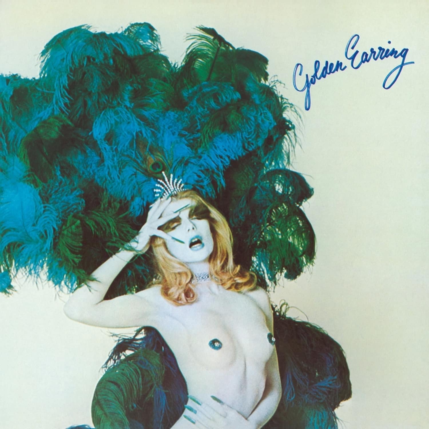 Golden Earring - MOONTAN 