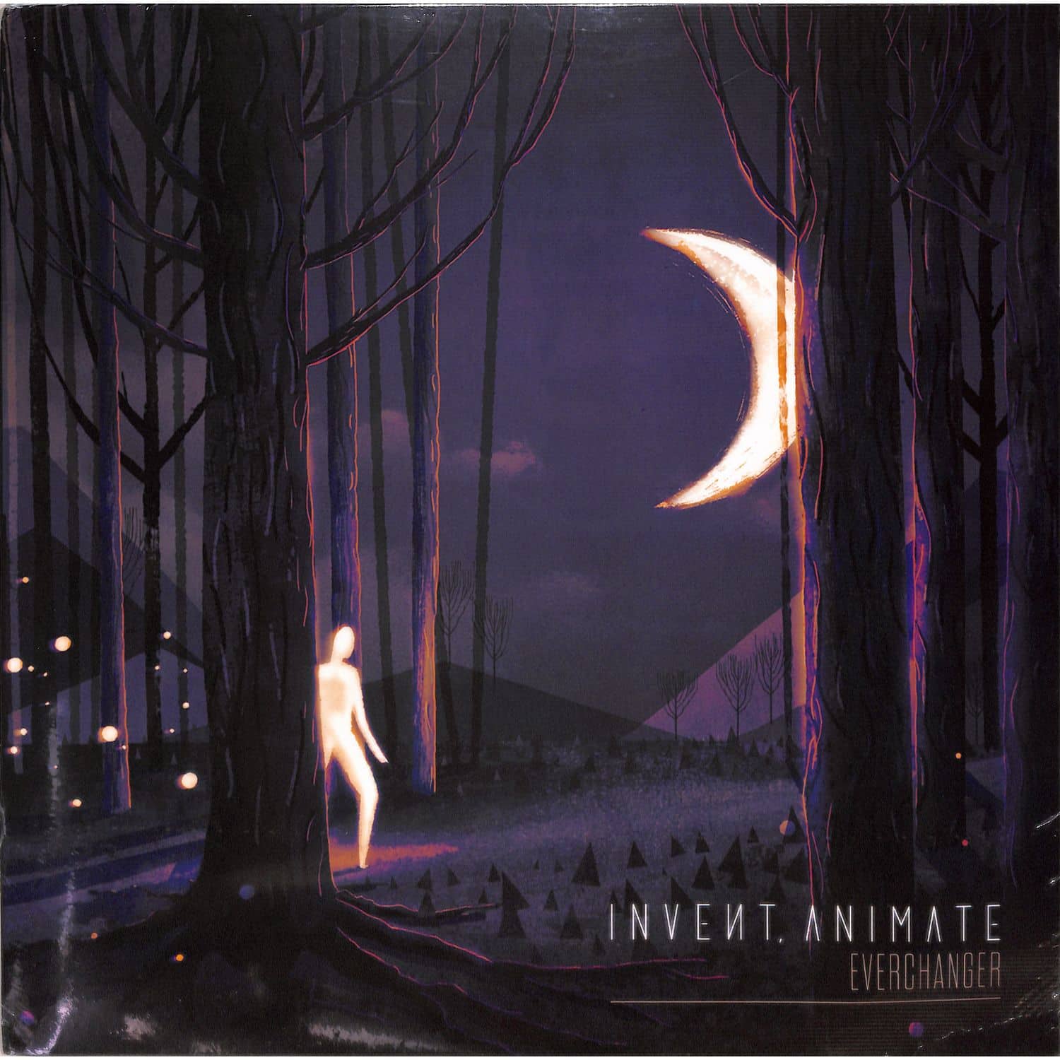 Invent Animate - EVERCHANGER 