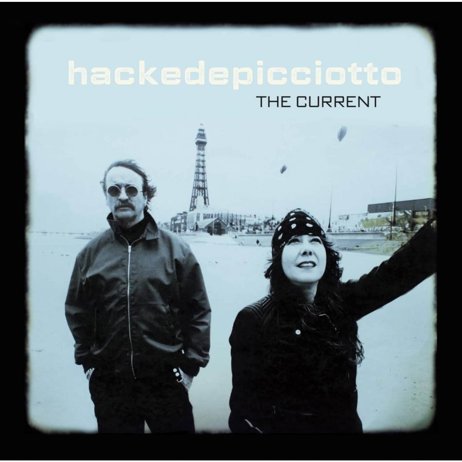 Alexander Hacke / Danielle De Picciotto - THE CURRENT