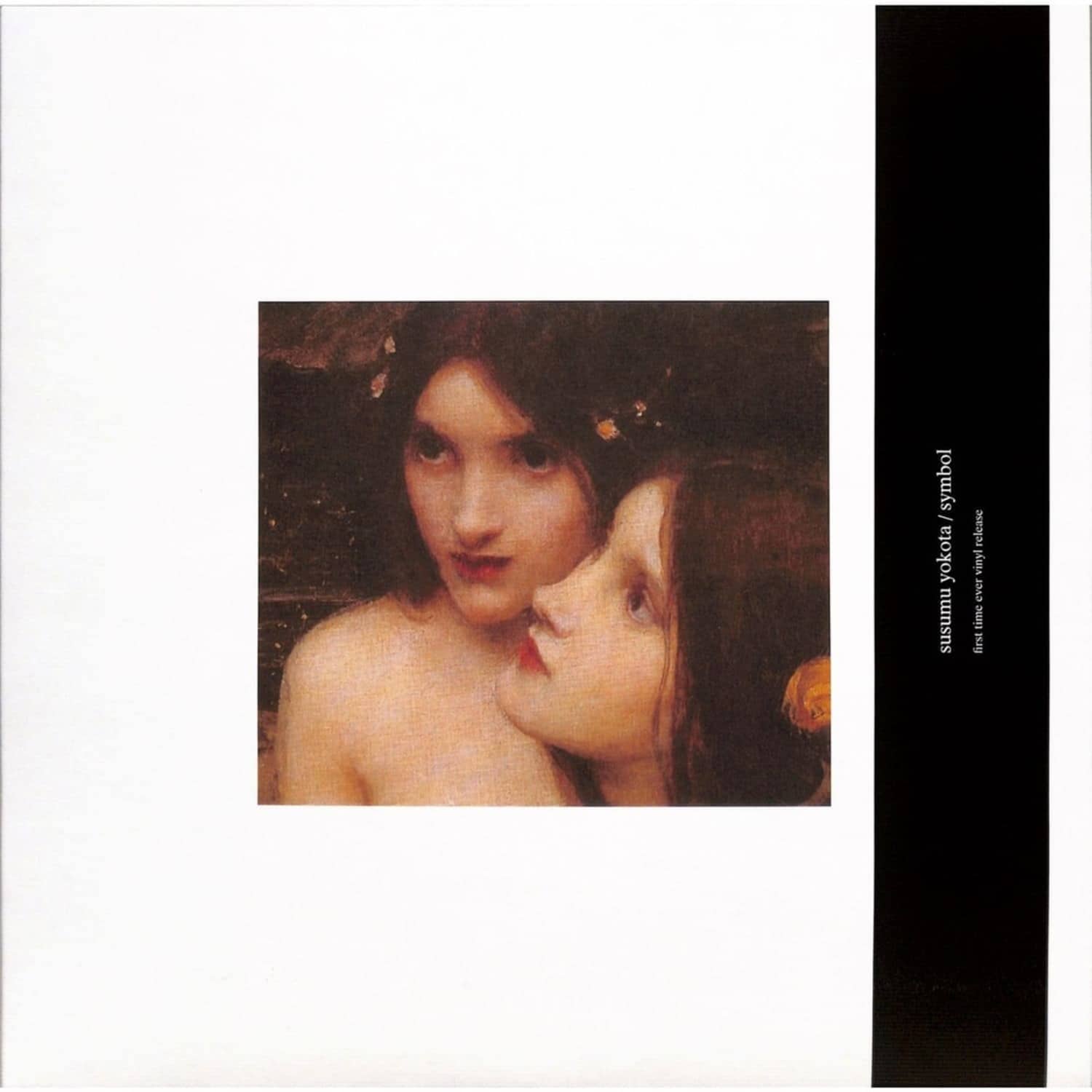 Susumu Yokota - SYMBOL 