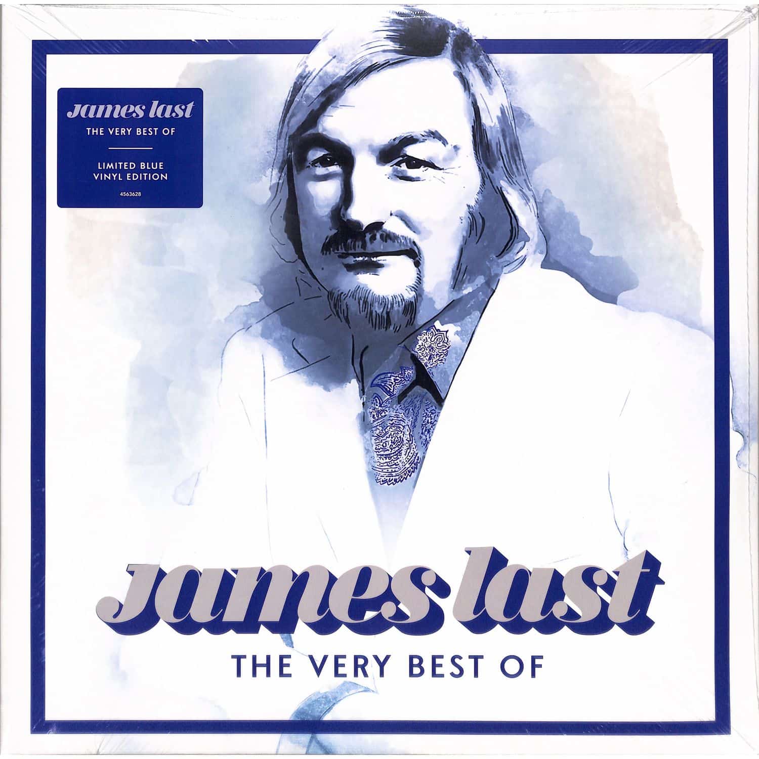 James Last - THE VERY BEST OF 