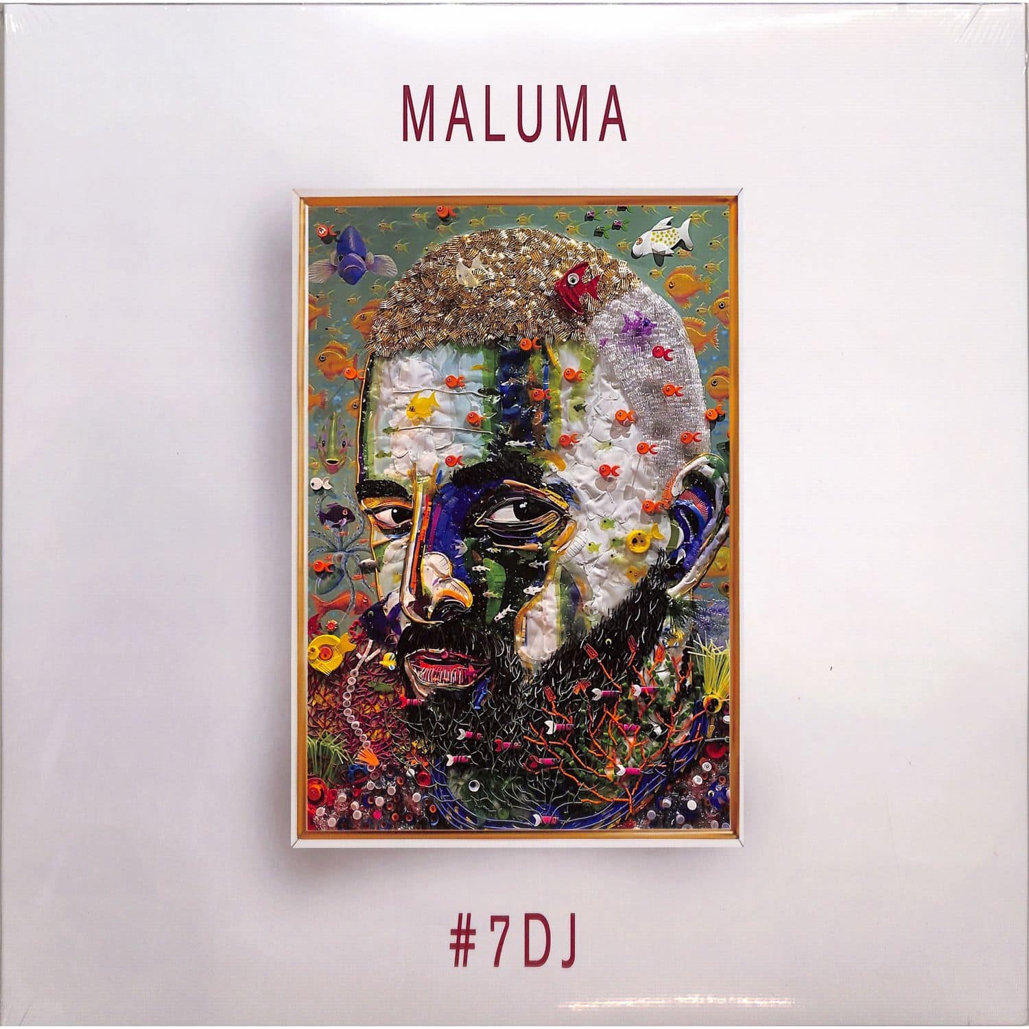 Maluma - 7DJ 