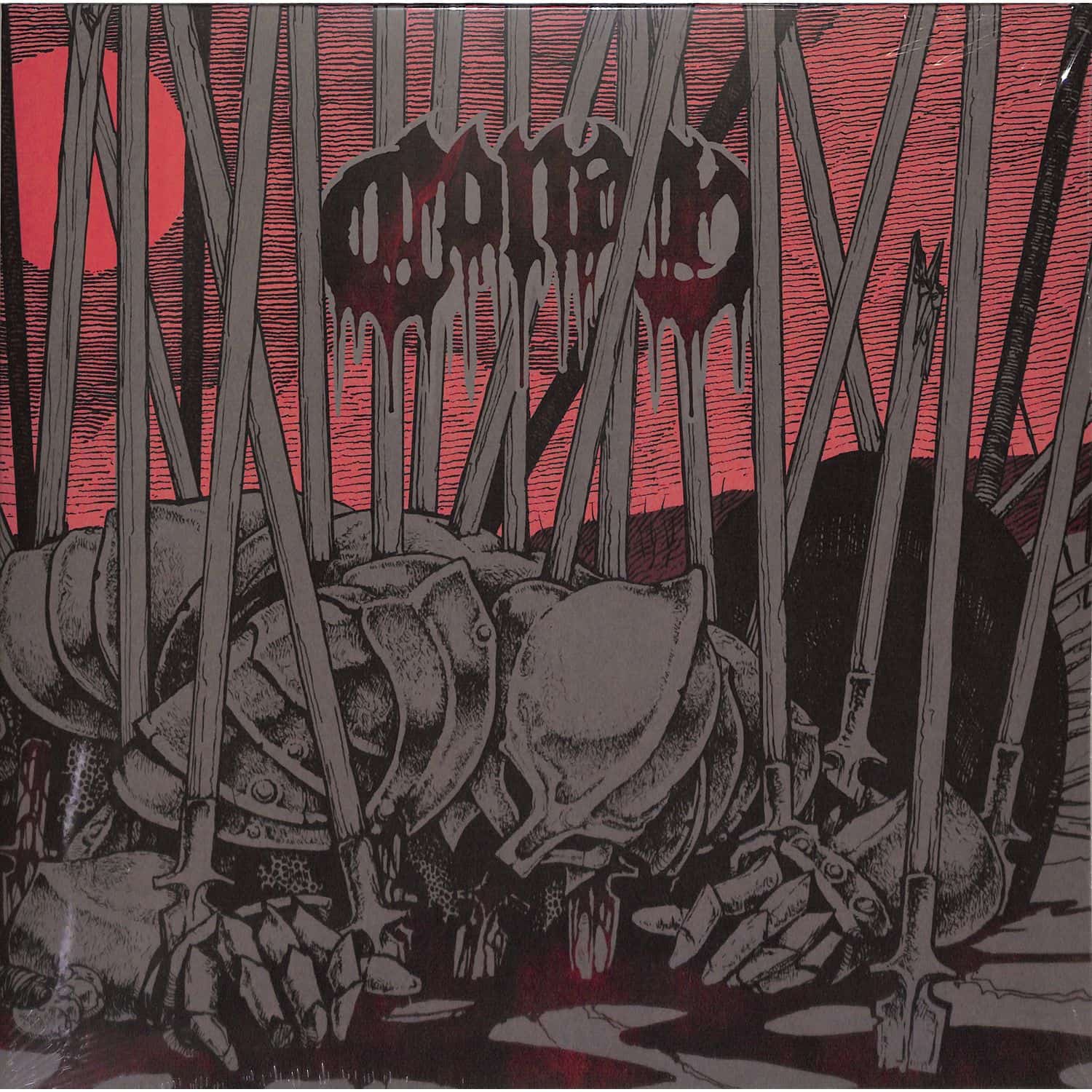 Conan - EVIDENCE OF IMMORTALITY 