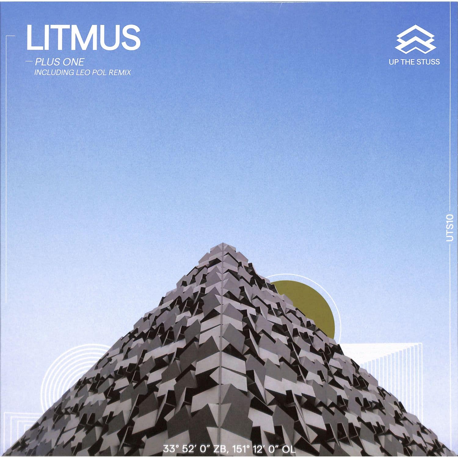 Litmus - PLUS ONE 