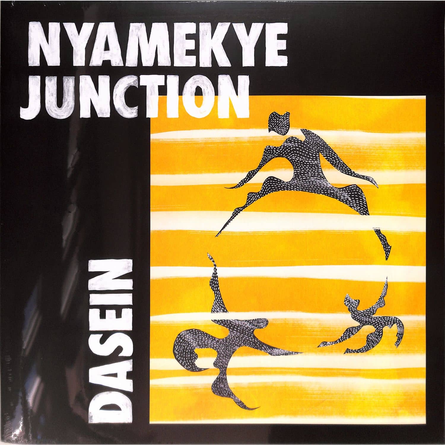 Nyamakye Junction - DASEIN