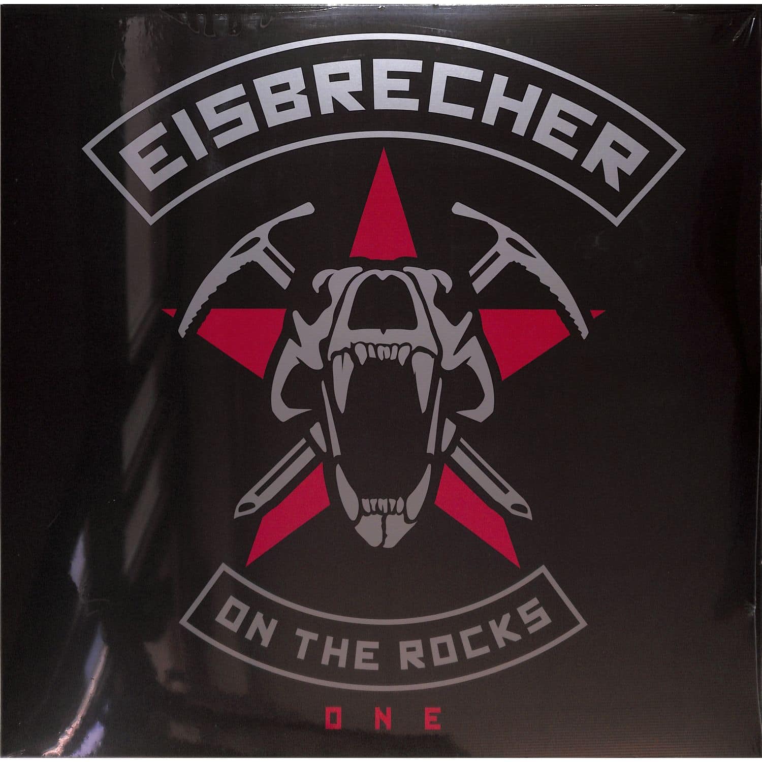 Eisbrecher - ON THE ROCKS ONE 