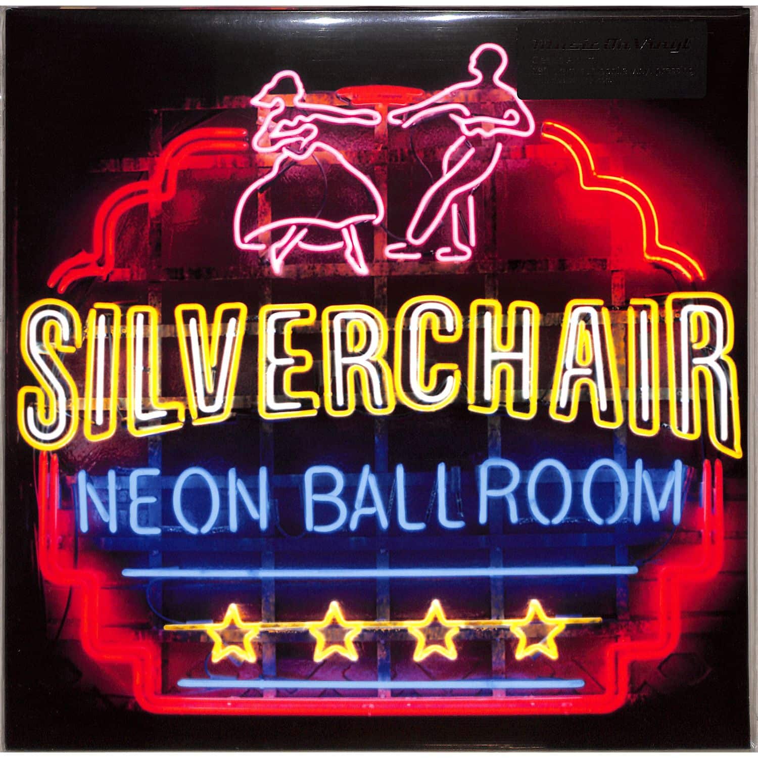 Silverchair - NEON BALLROOM 