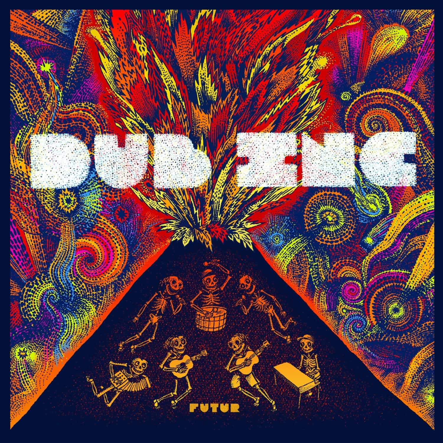 Dub Inc. - FUTUR 