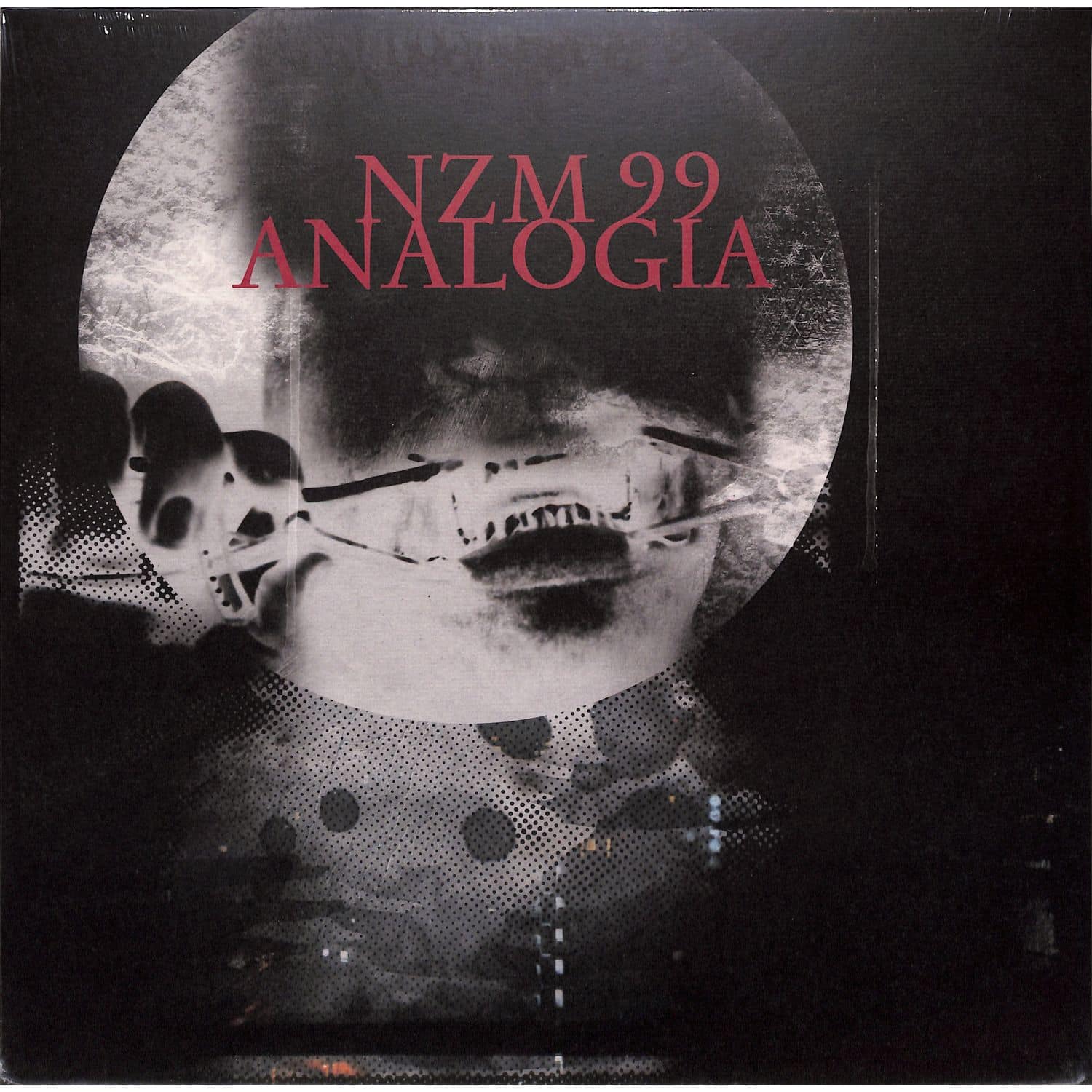 NZM99 - ANALOGIA EP 