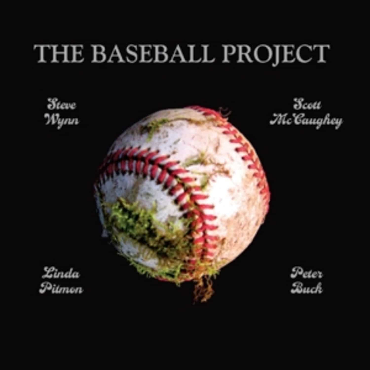 Baseball Project - VOL.1: FROZEN ROPES & DYING QUAILS 