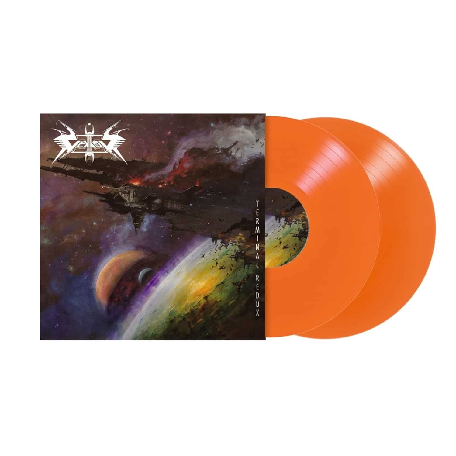 Vektor - TERMINAL REDUX 