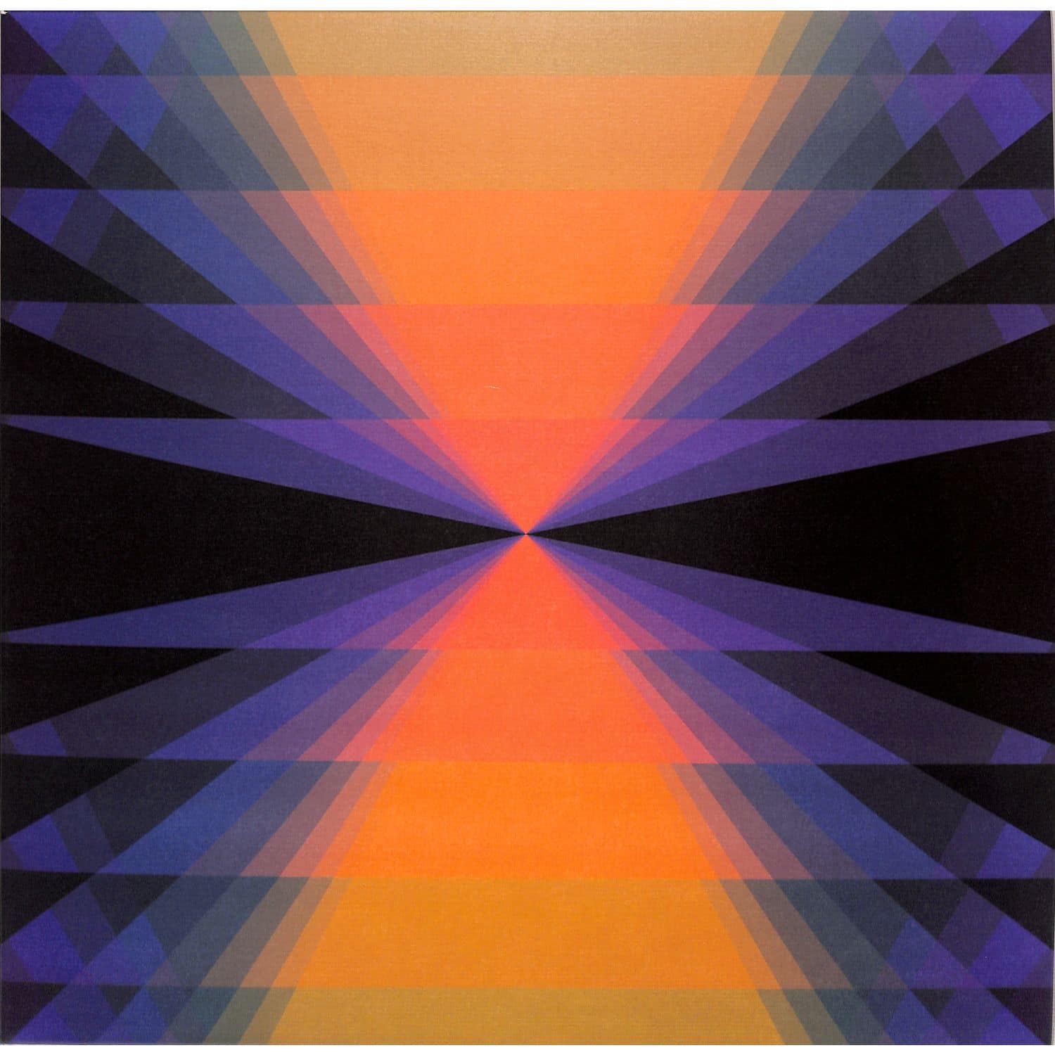 Kenneth Scott - LIGHT BLOOMING