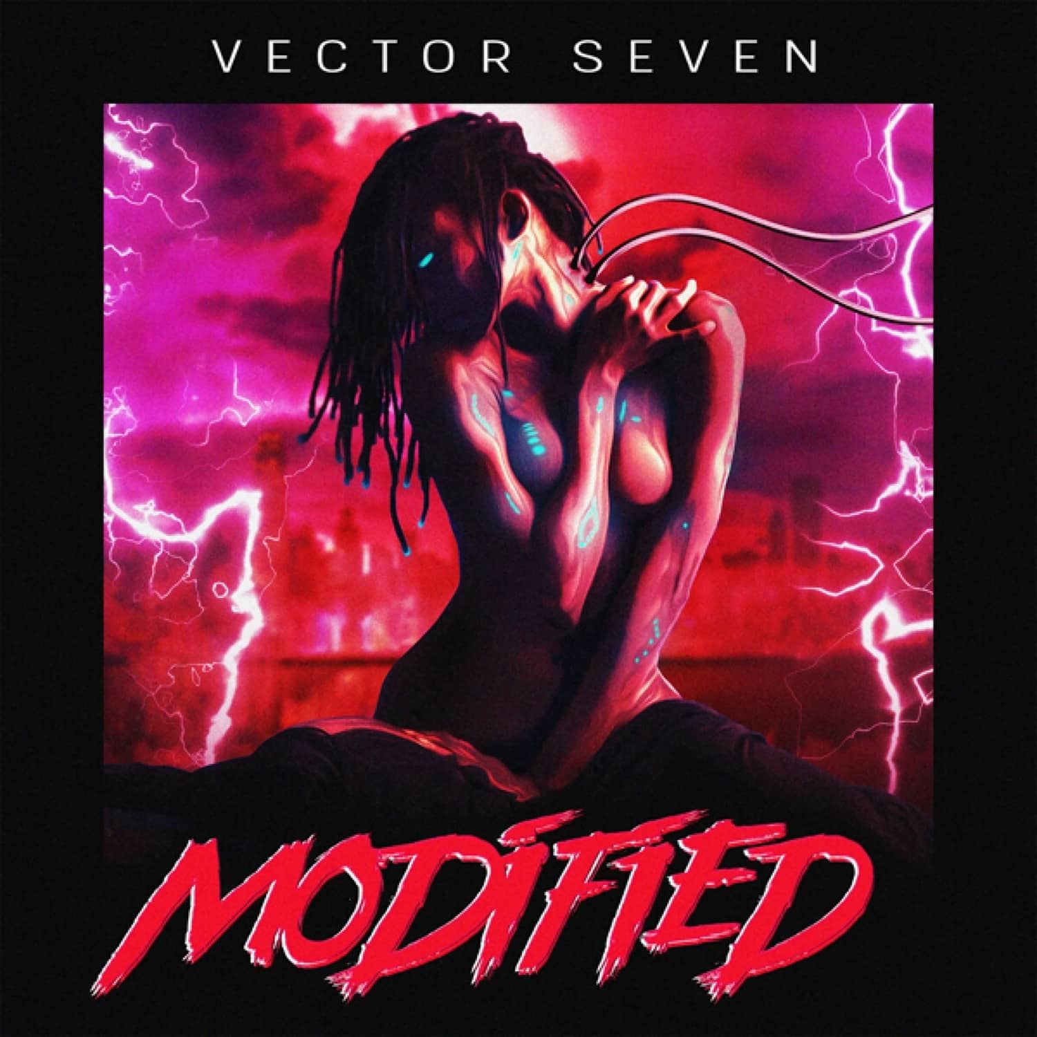 Vector Seven - MODIFIED 