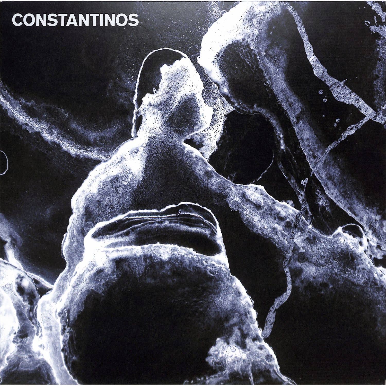 Constantinos - FRAMES FROM THE PAST