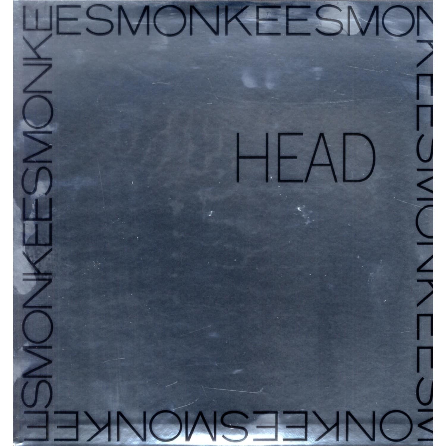 The OST/Monkees - HEAD 