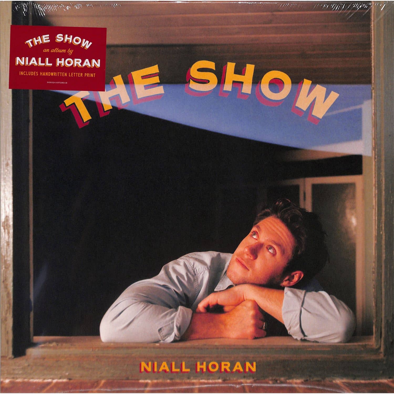 Niall Horan - THE SHOW 