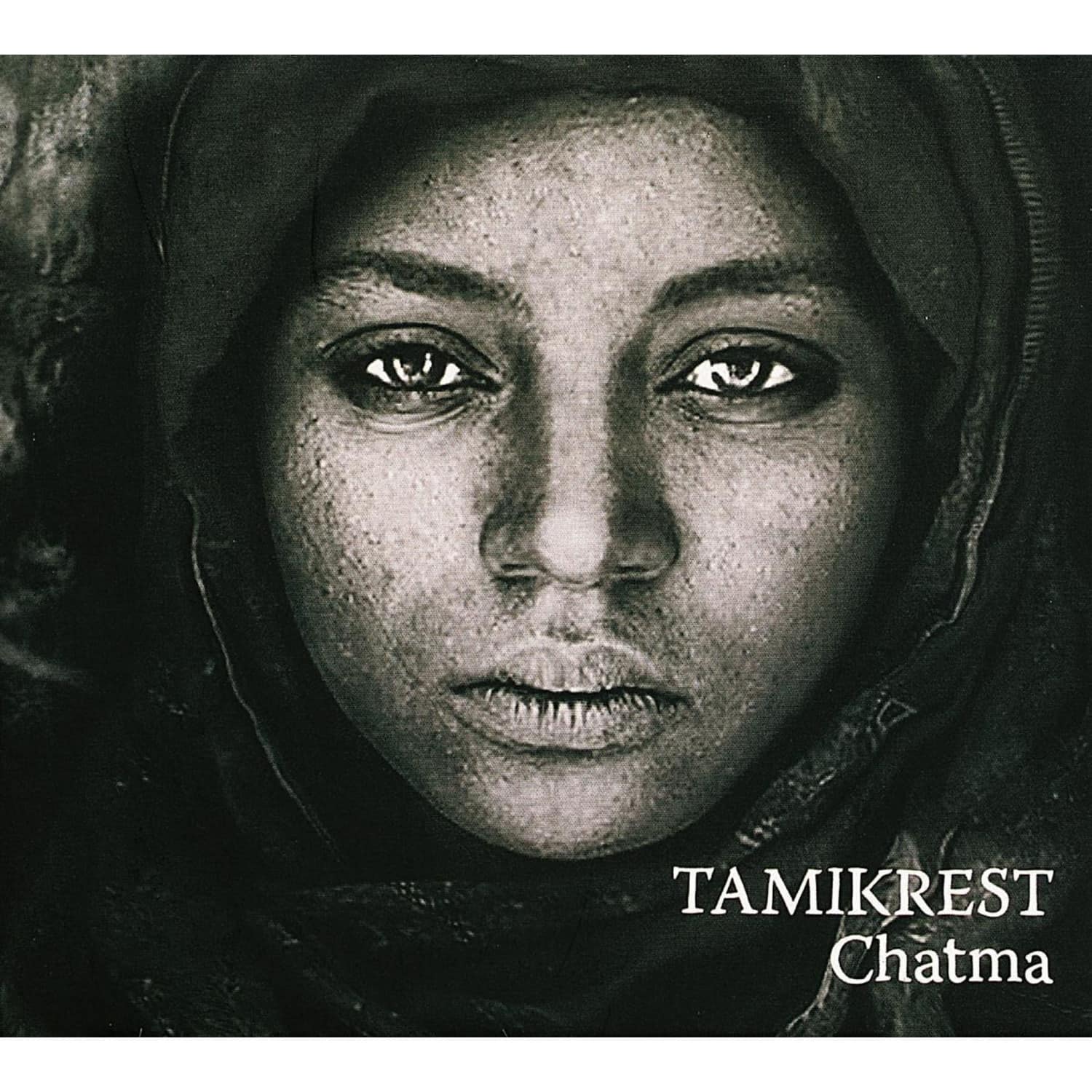 Tamikrest - CHATMA 