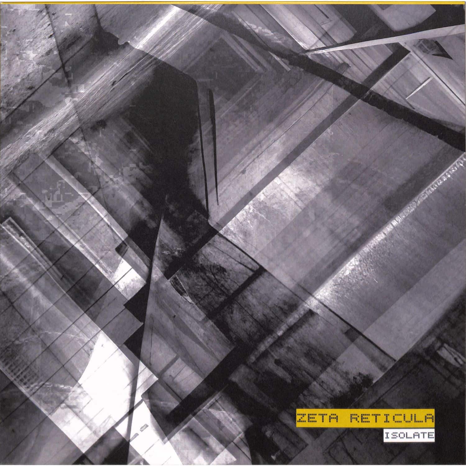 Zeta Reticula - ISOLATE 