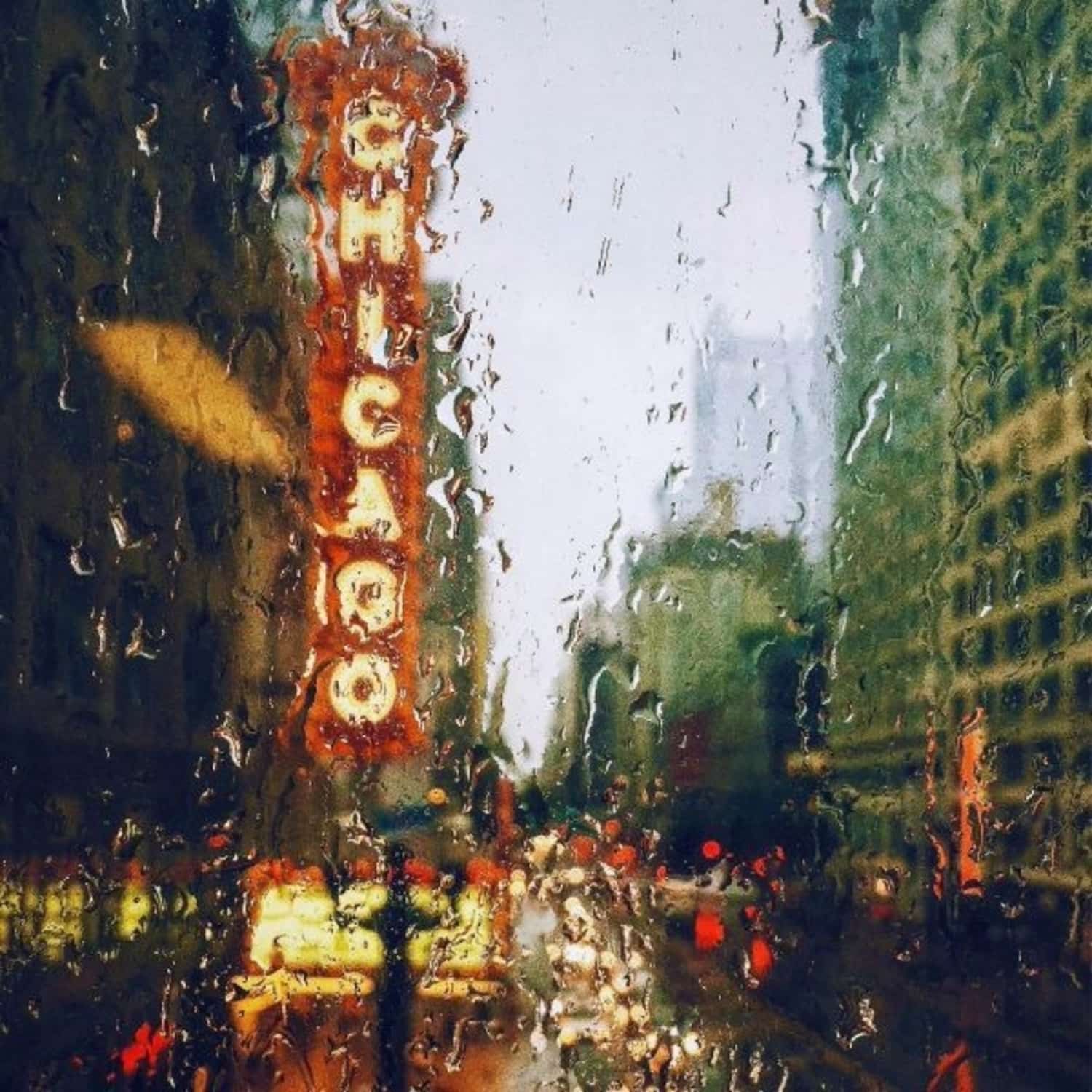 Apollo Brown & Philmore Greene - COST OF LIVING 